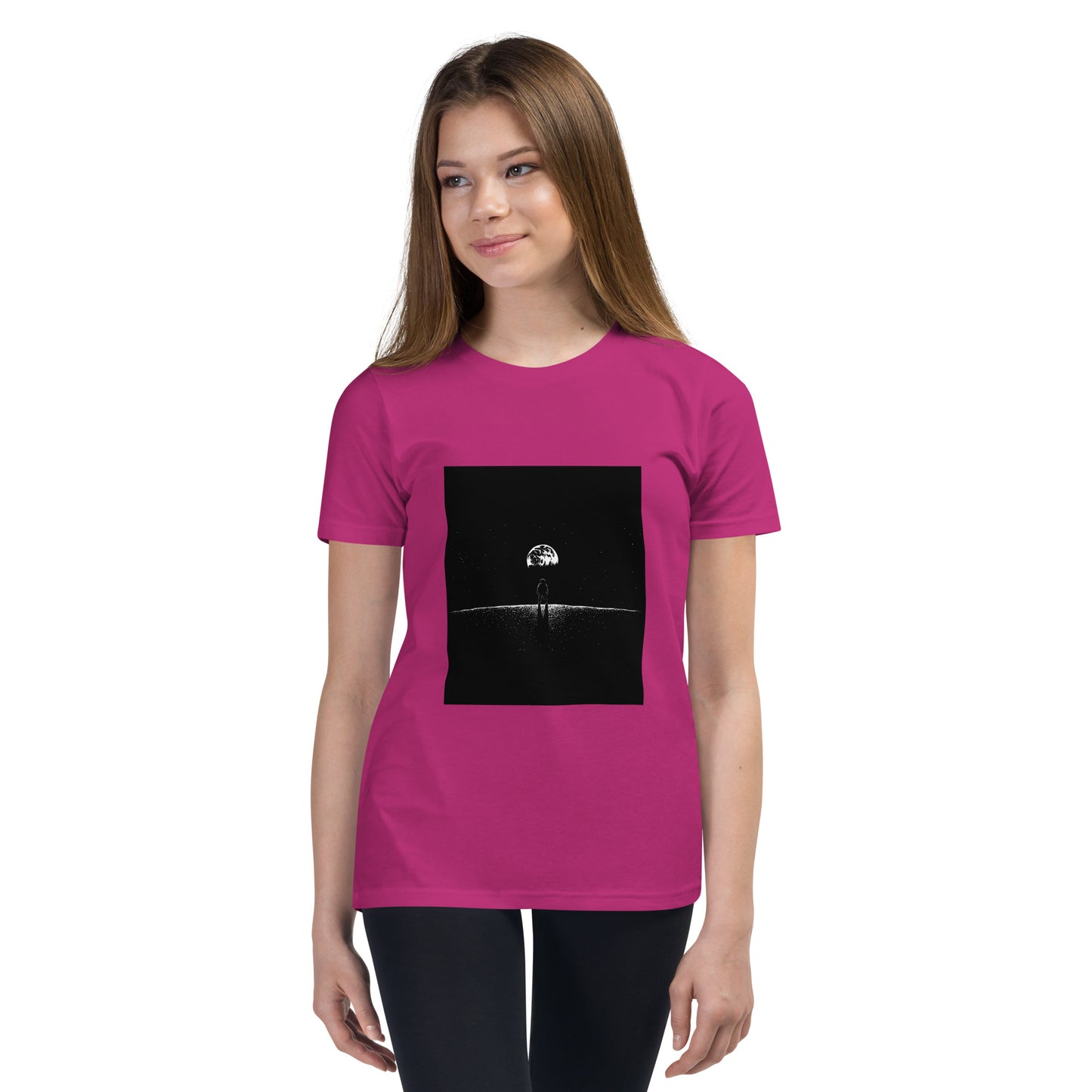 Children's Short Sleeve T-Shirt
