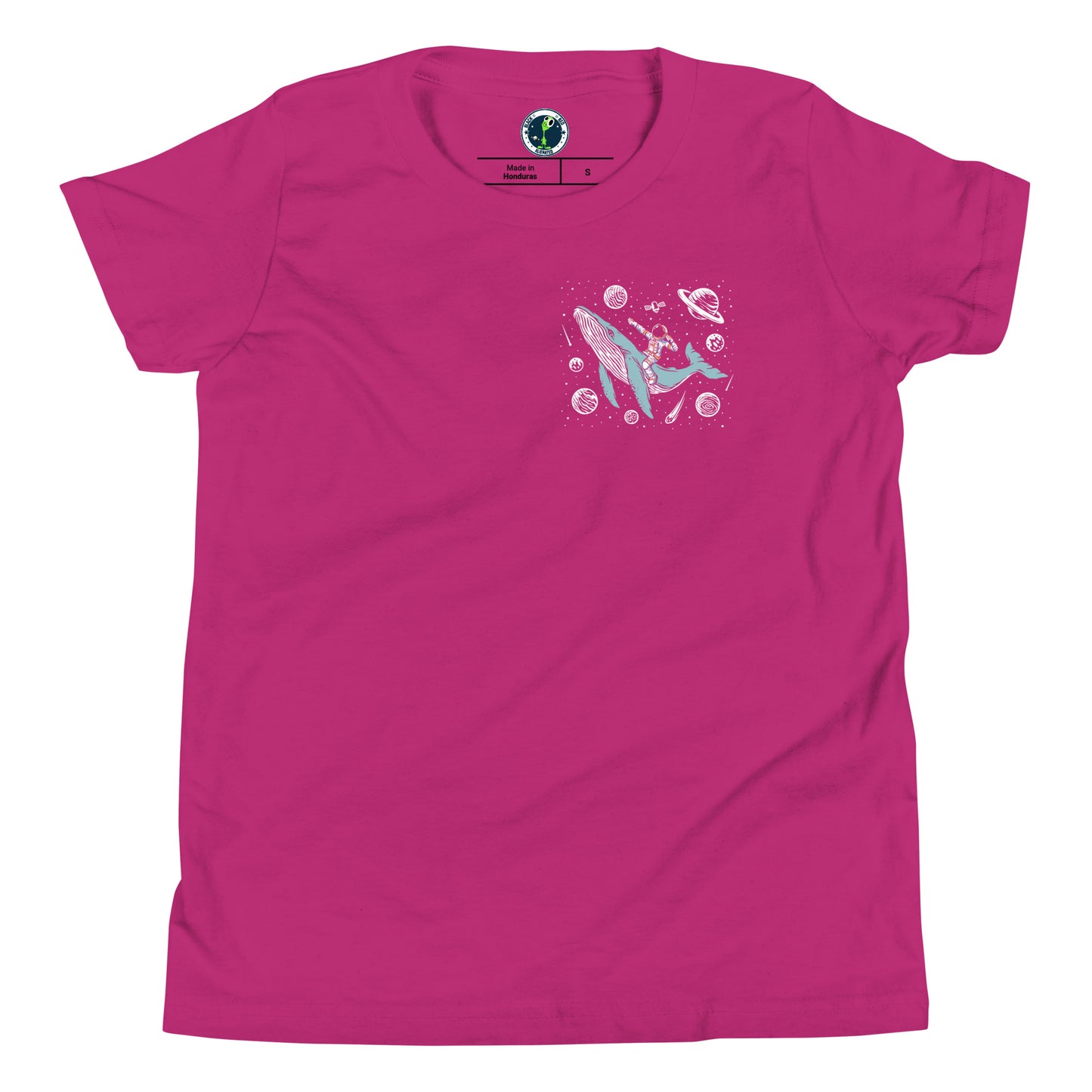 Youth Short Sleeve T-Shirt
