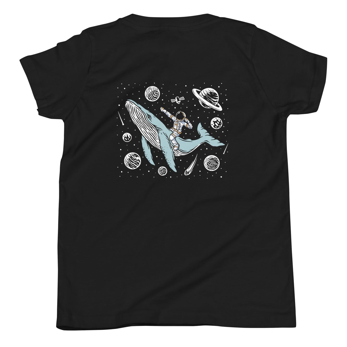 Youth Short Sleeve T-Shirt