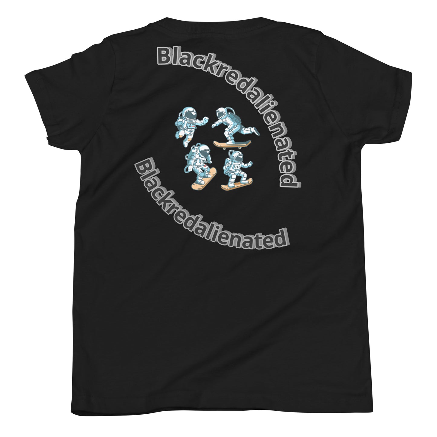 Youth Short Sleeve T-Shirt