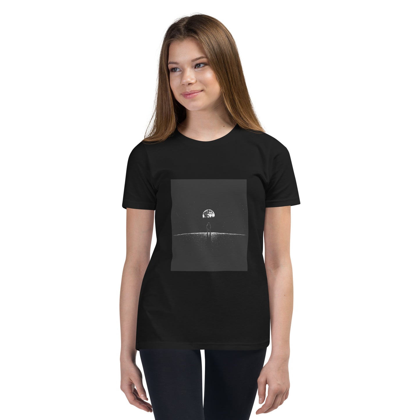 Children's Short Sleeve T-Shirt