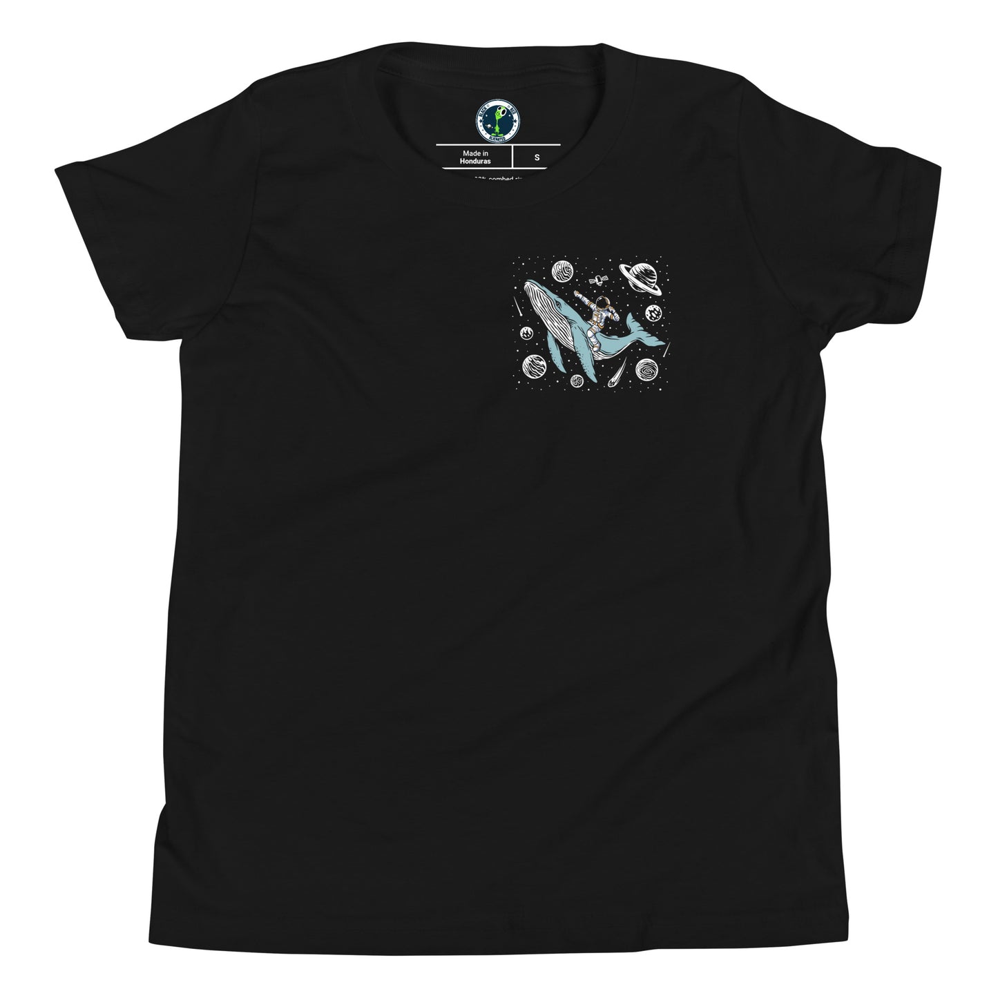 Youth Short Sleeve T-Shirt