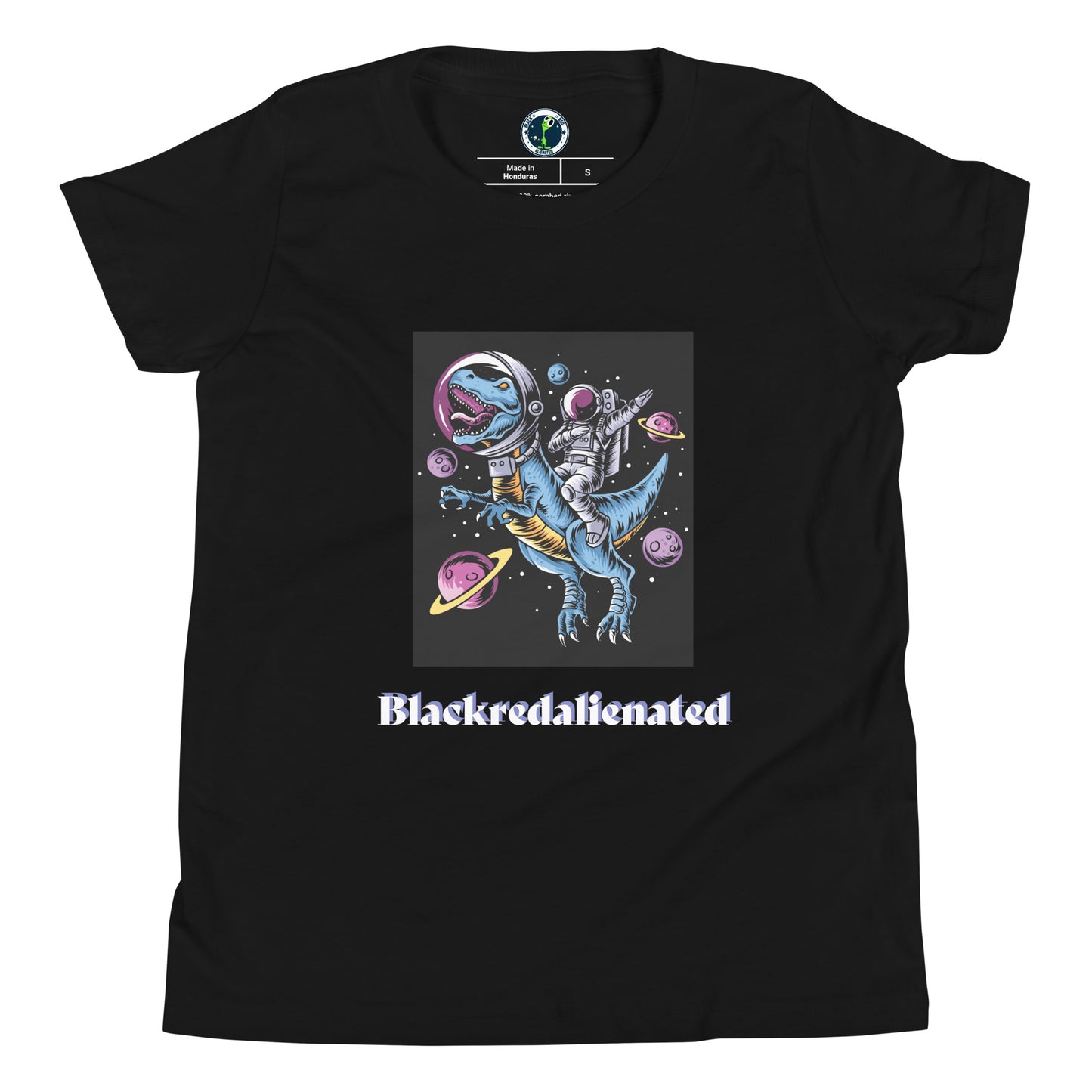 Youth Short Sleeve T-Shirt