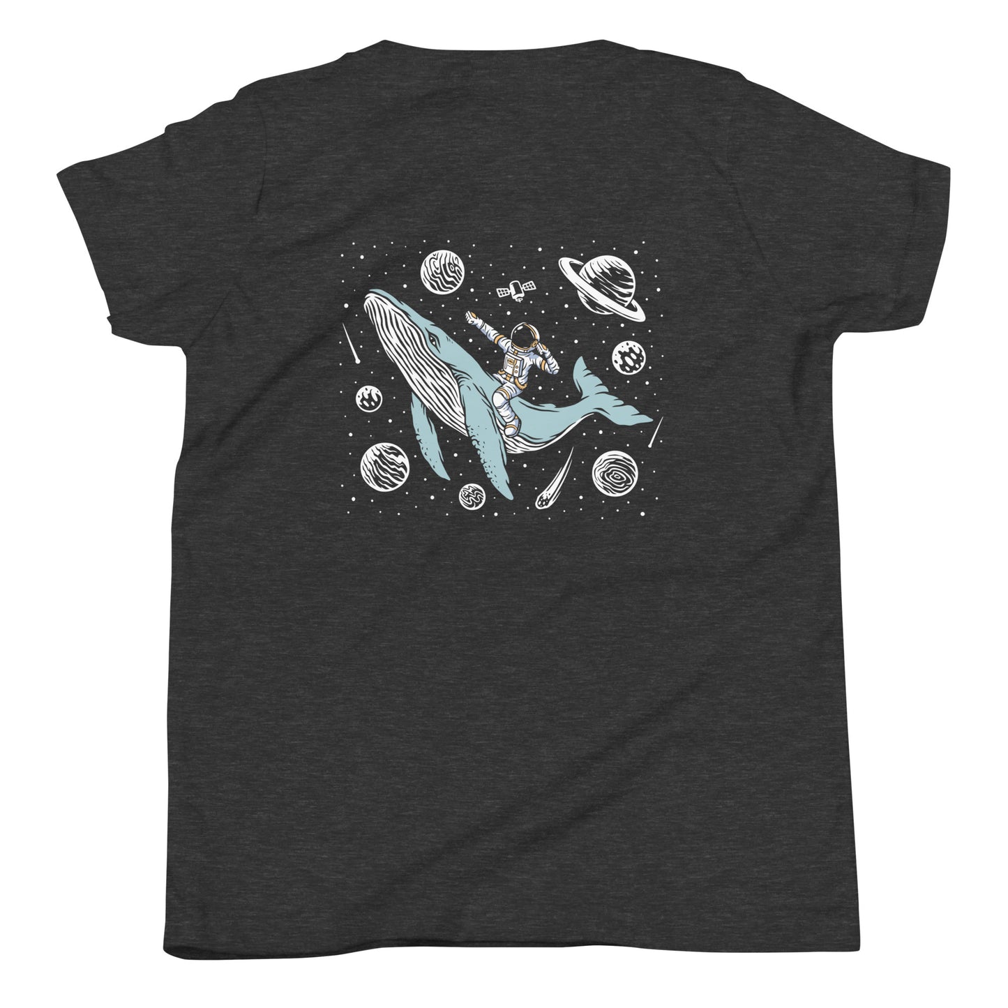 Youth Short Sleeve T-Shirt