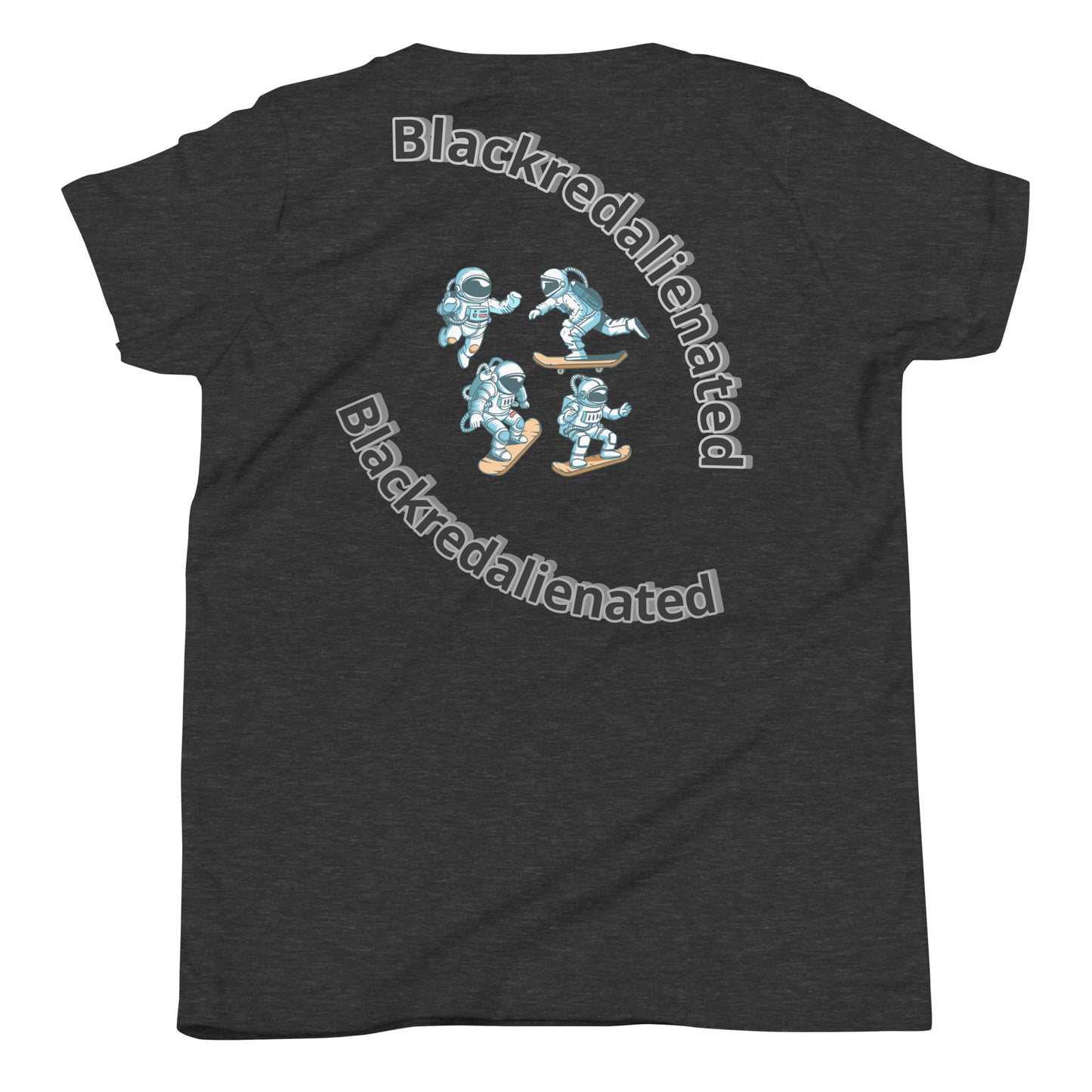 Youth Short Sleeve T-Shirt
