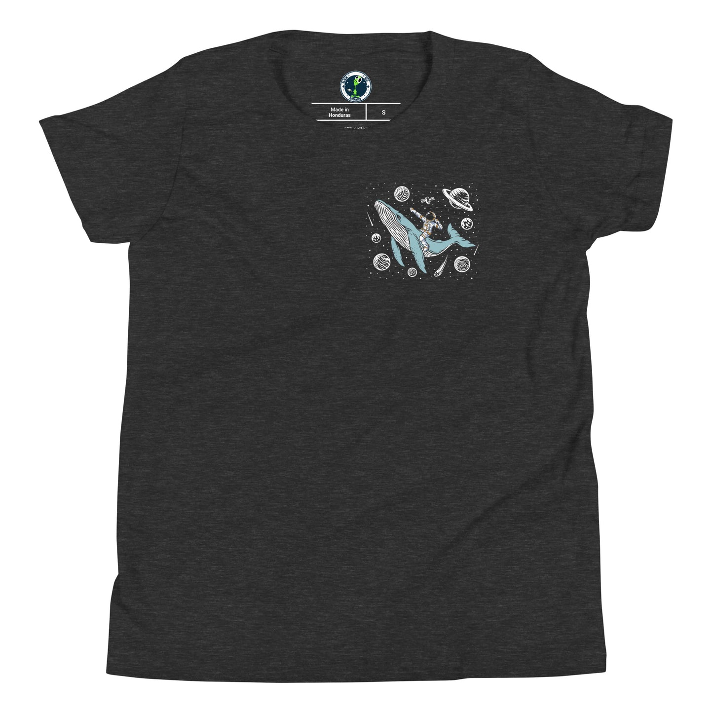 Youth Short Sleeve T-Shirt