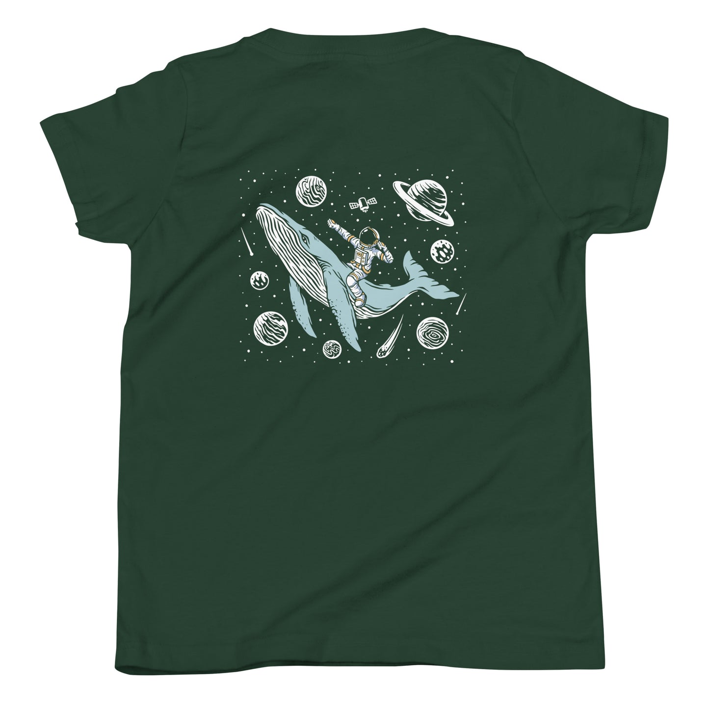 Youth Short Sleeve T-Shirt