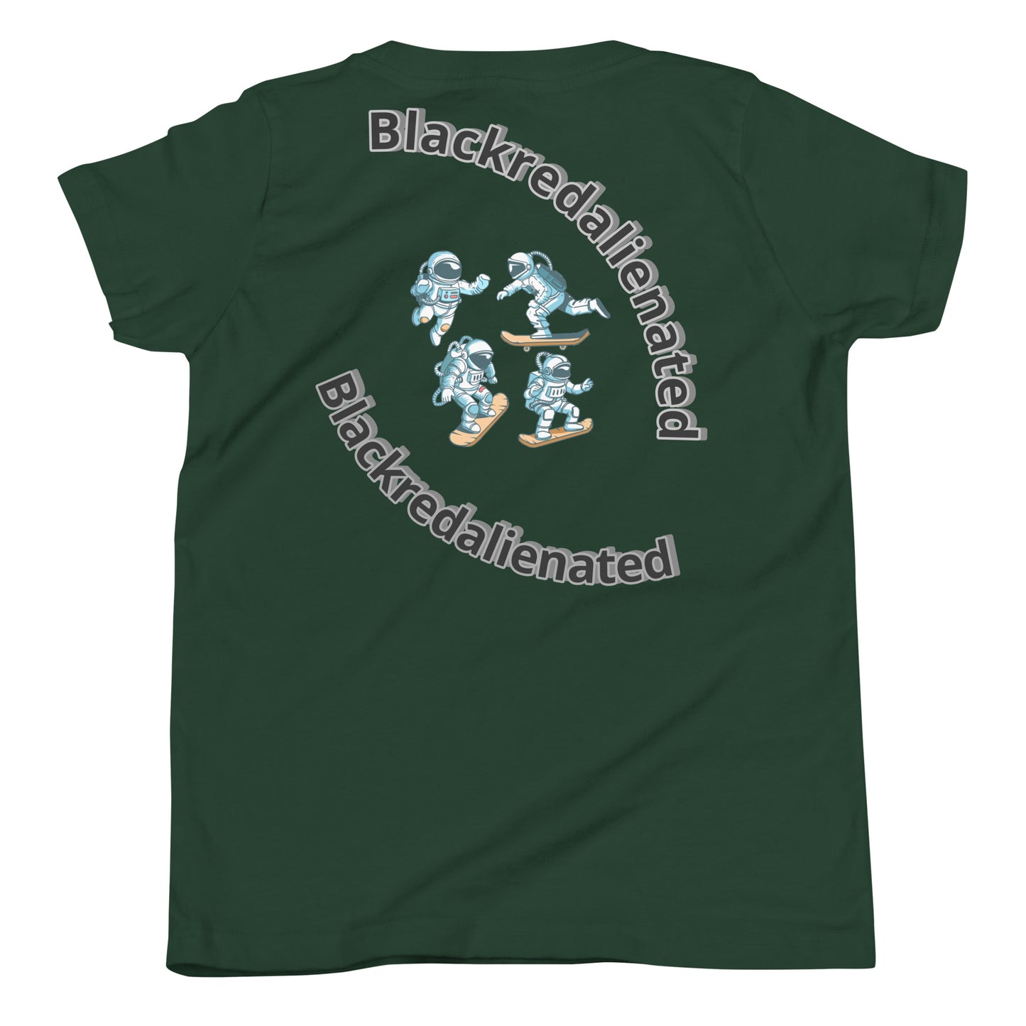 Youth Short Sleeve T-Shirt