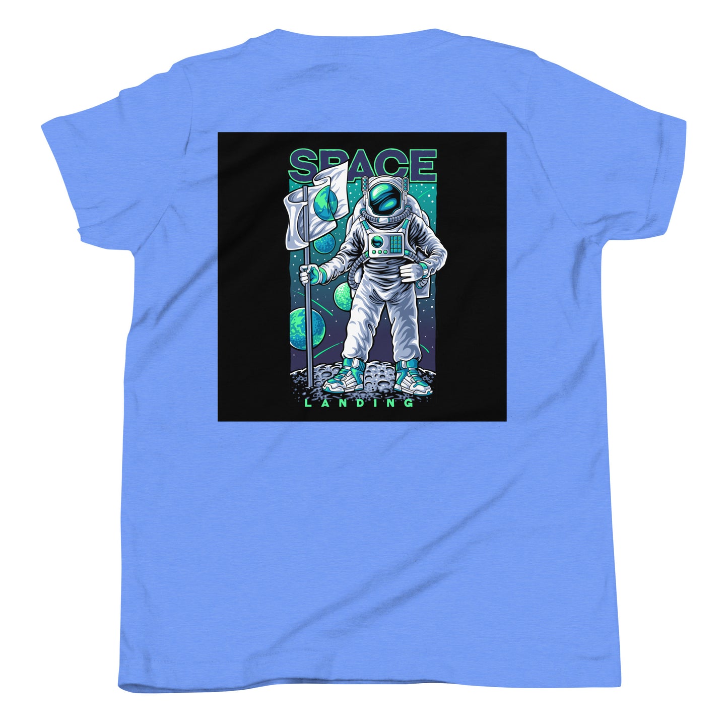 Youth Short Sleeve T-Shirt