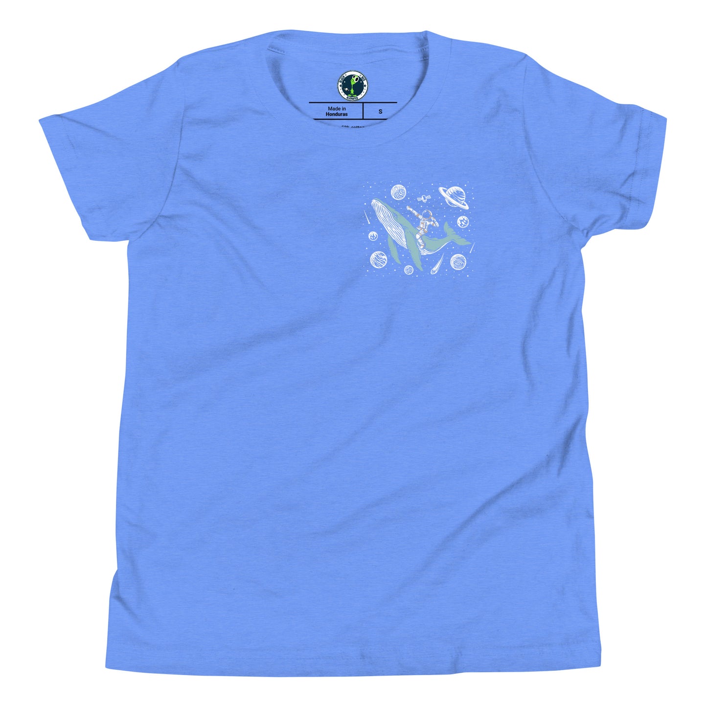 Youth Short Sleeve T-Shirt