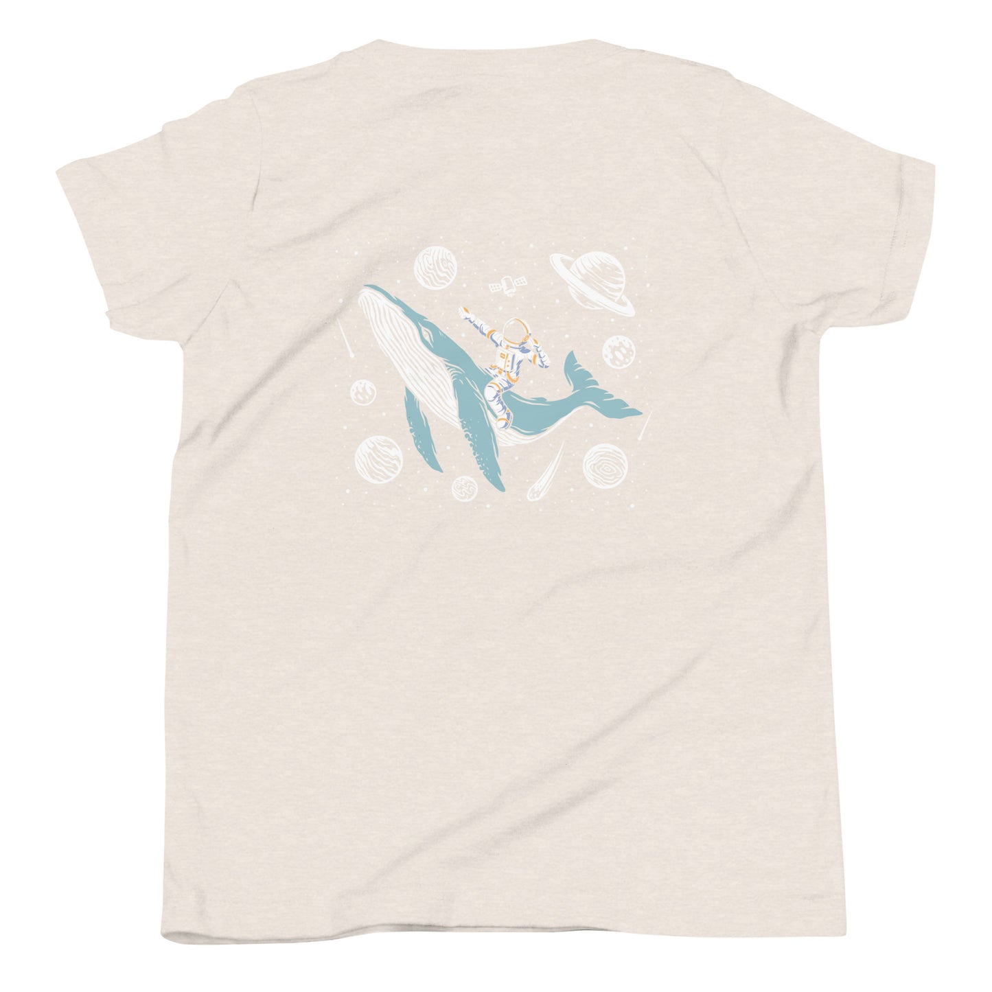 Youth Short Sleeve T-Shirt