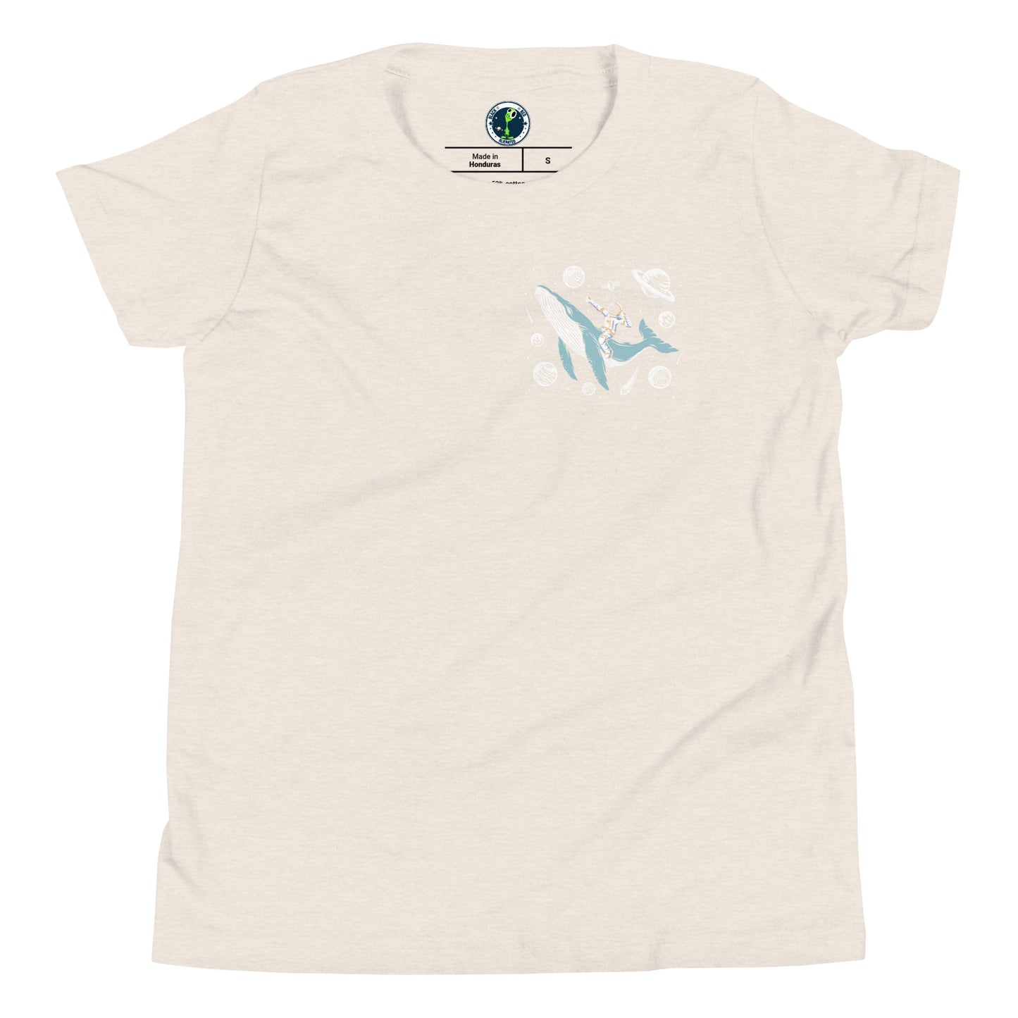 Youth Short Sleeve T-Shirt