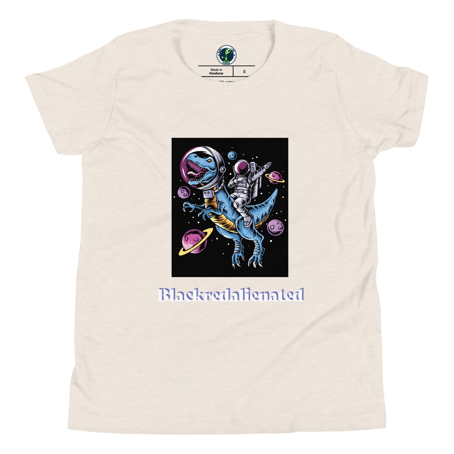 Youth Short Sleeve T-Shirt