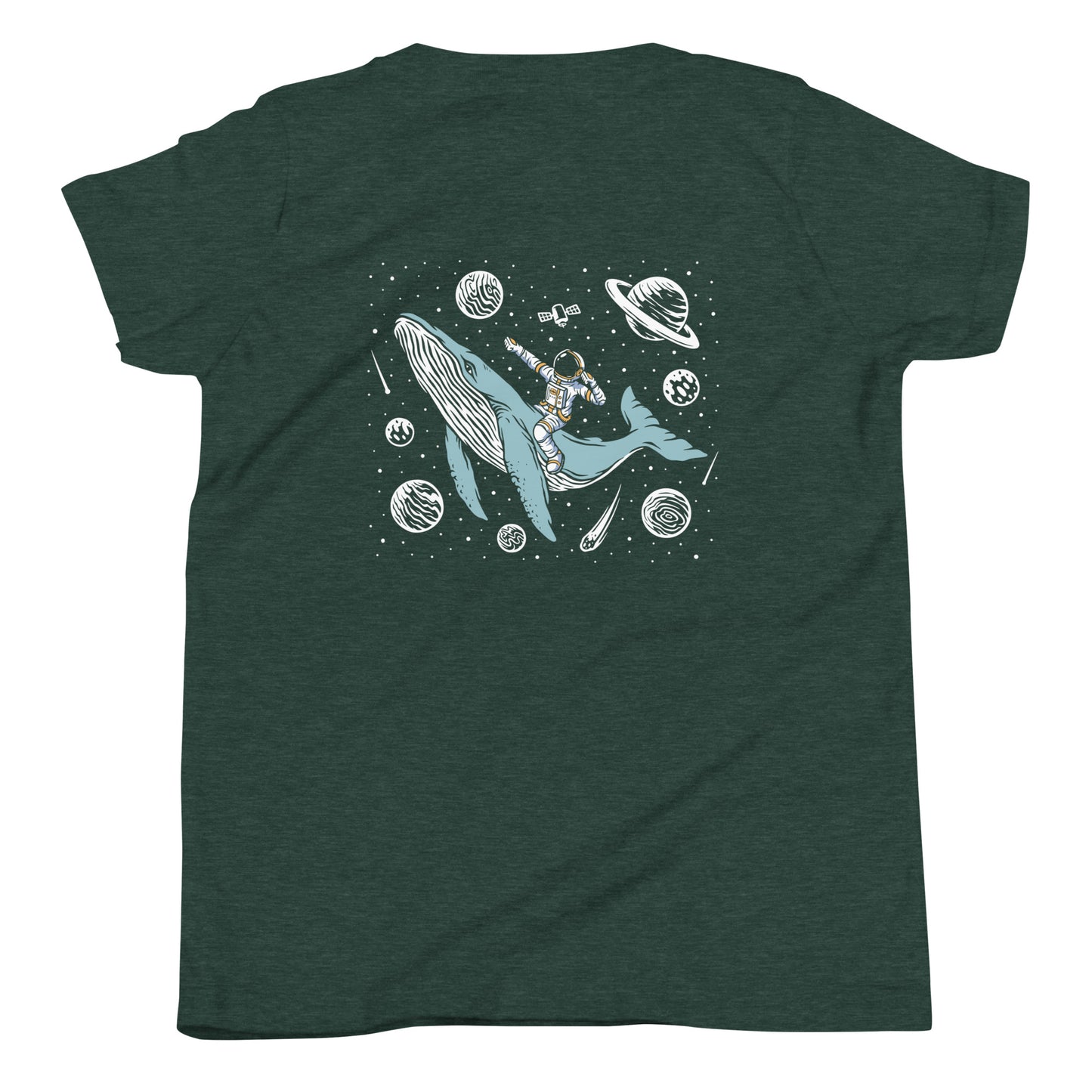 Youth Short Sleeve T-Shirt
