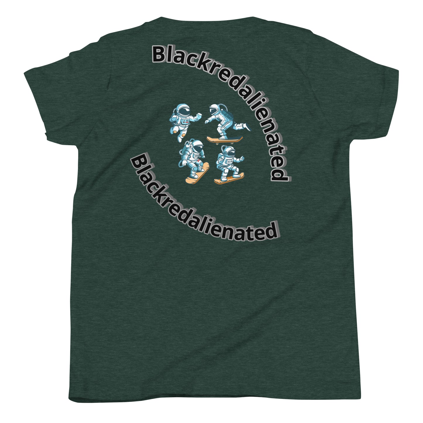 Youth Short Sleeve T-Shirt