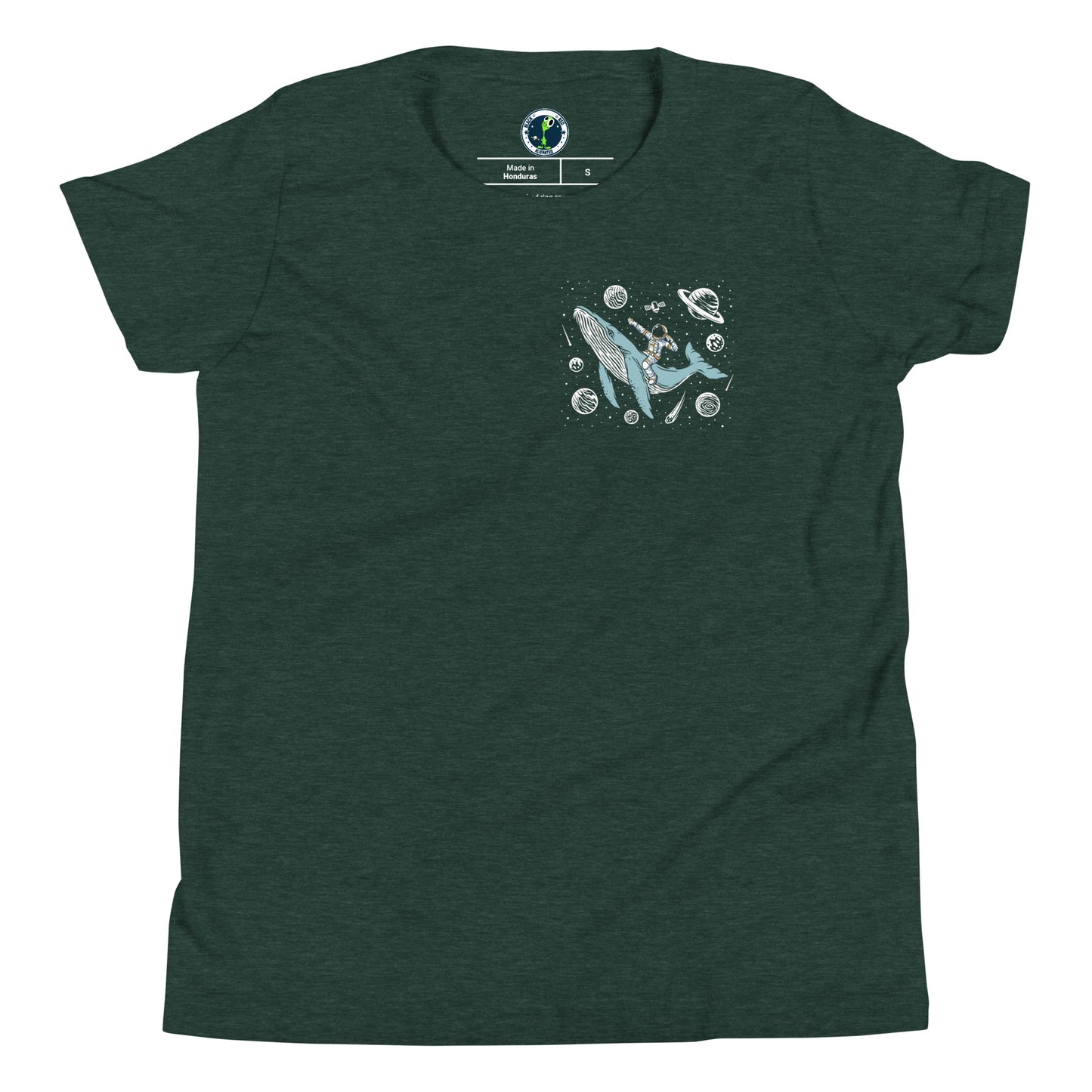 Youth Short Sleeve T-Shirt