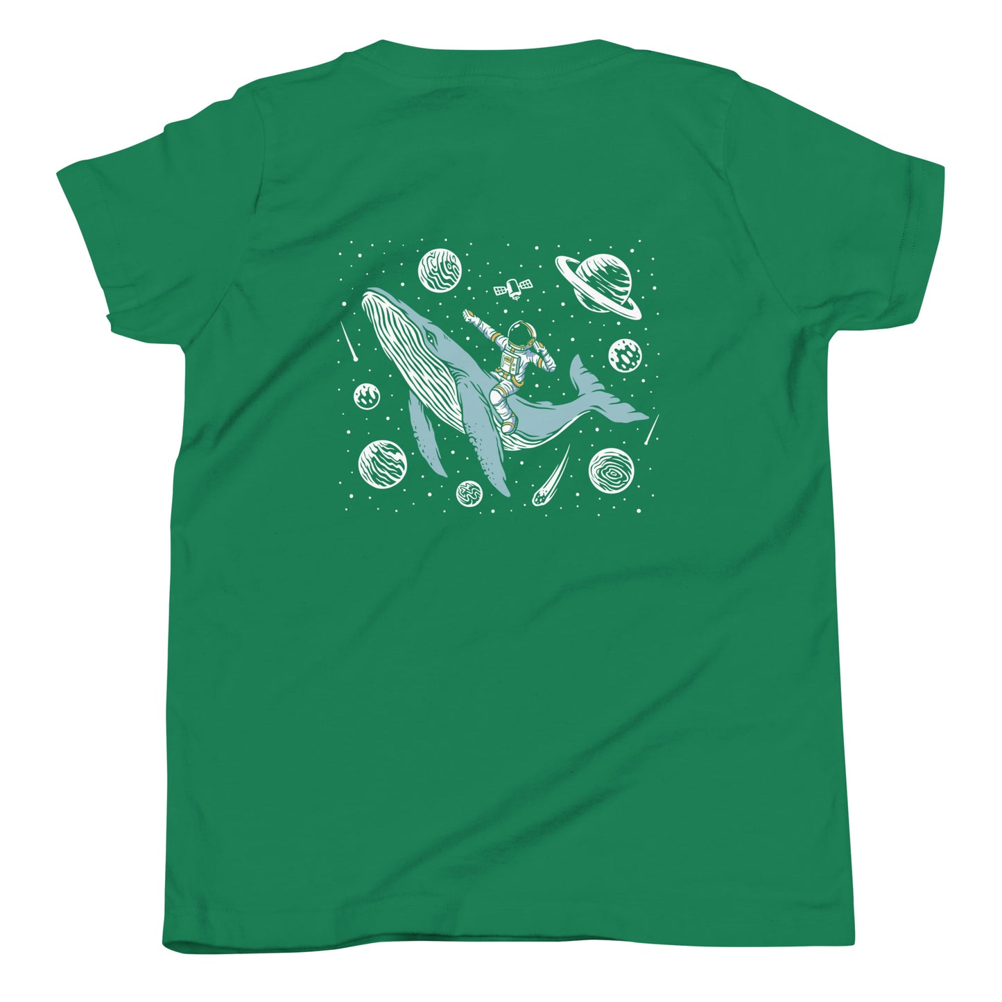 Youth Short Sleeve T-Shirt