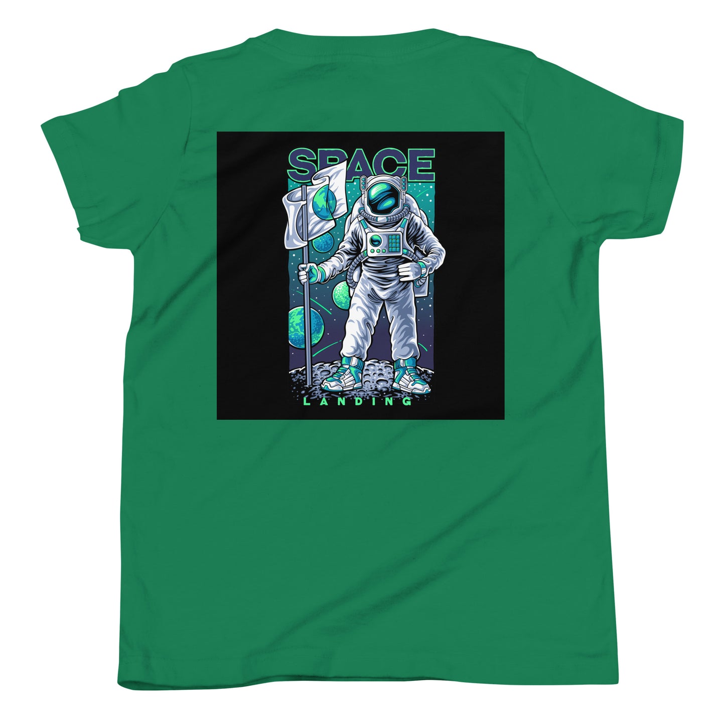 Youth Short Sleeve T-Shirt