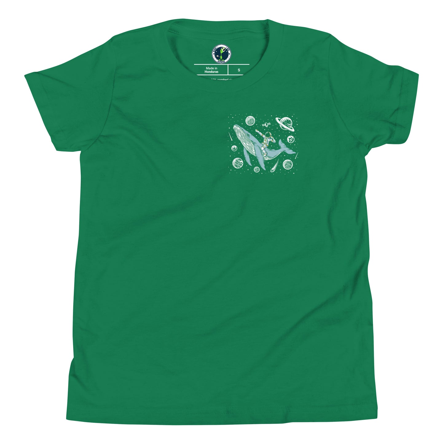 Youth Short Sleeve T-Shirt