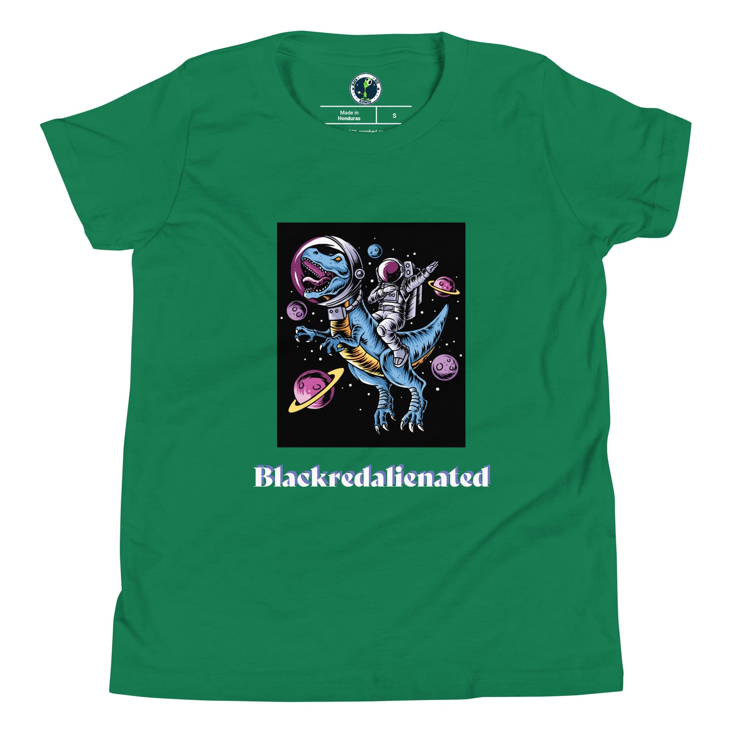 Youth Short Sleeve T-Shirt