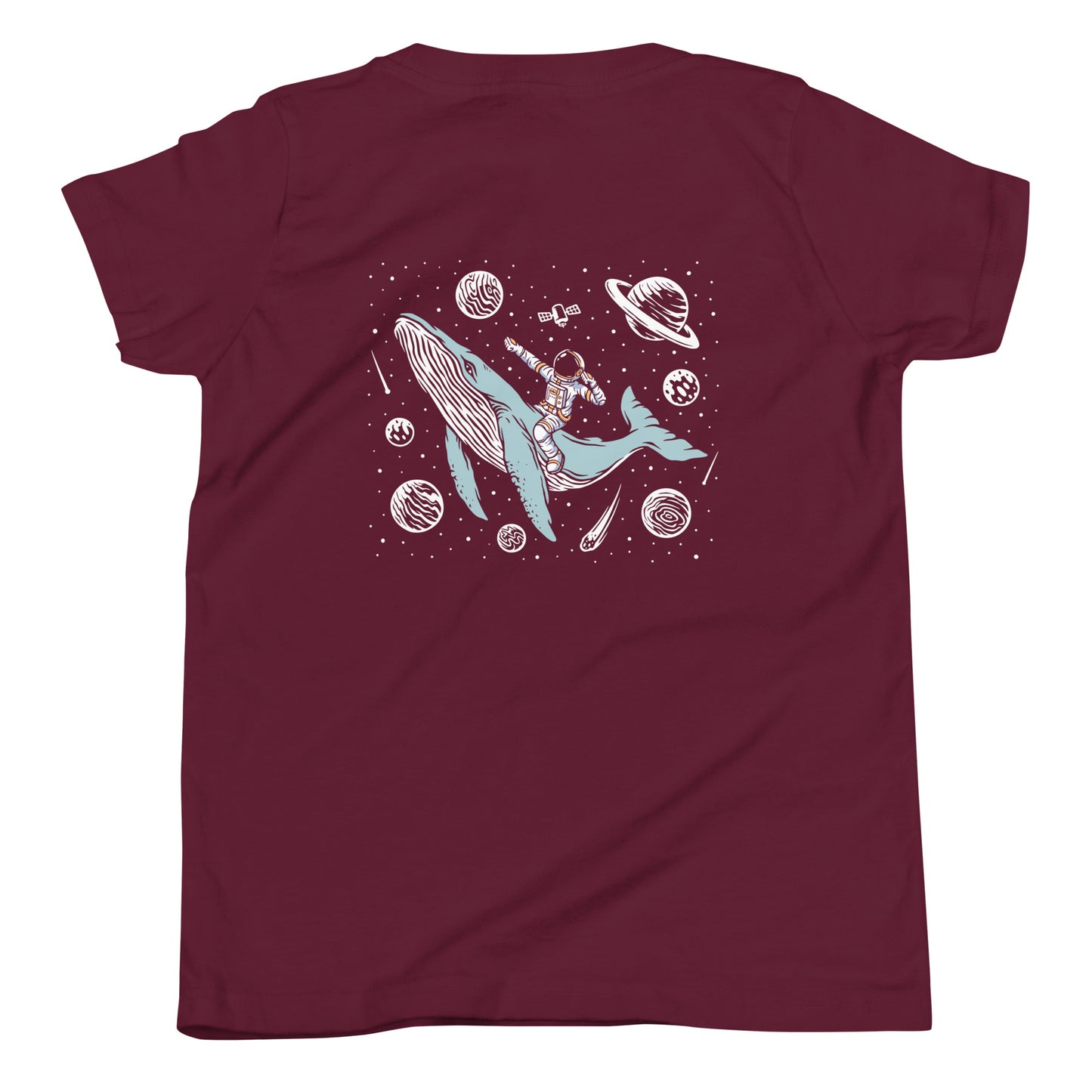 Youth Short Sleeve T-Shirt