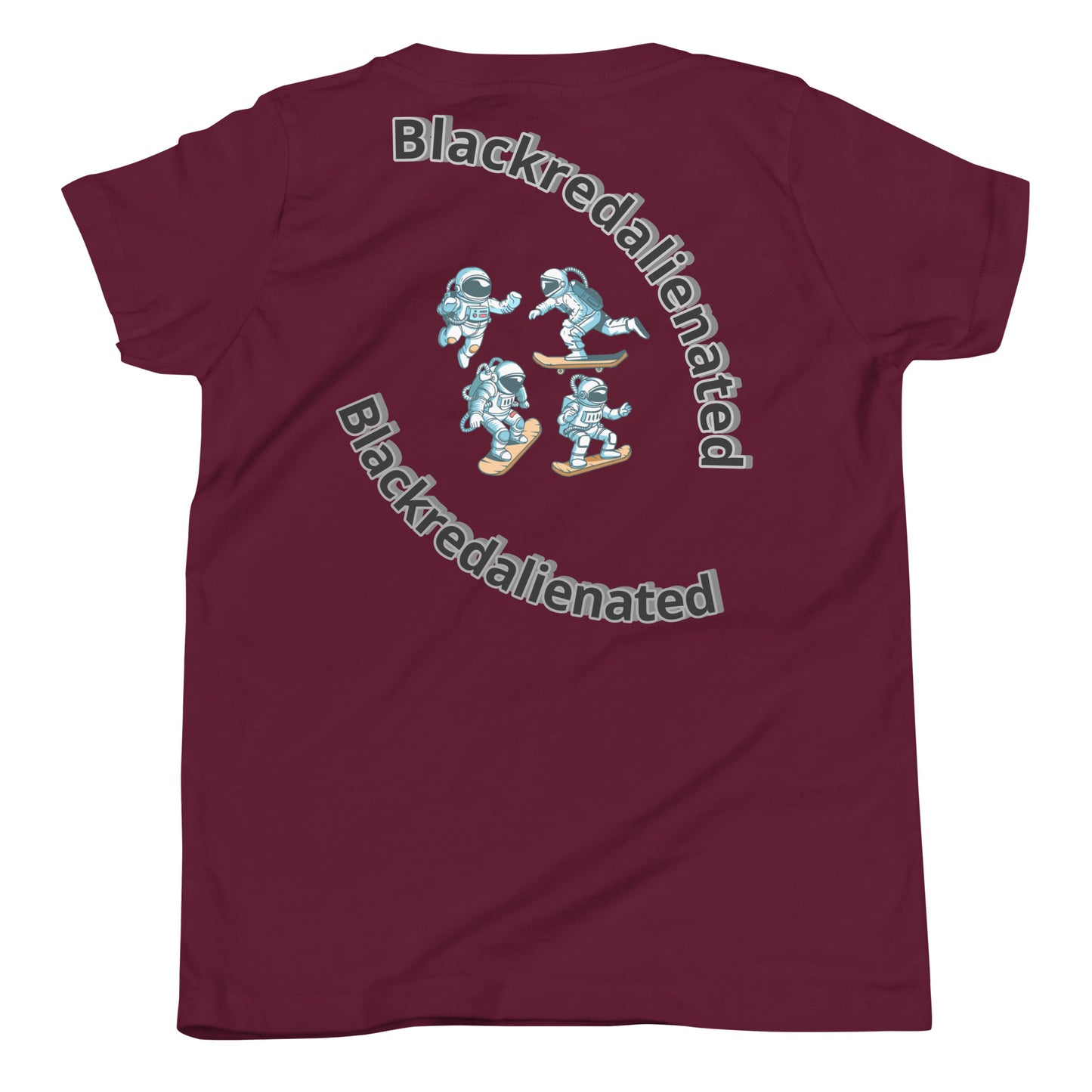 Youth Short Sleeve T-Shirt