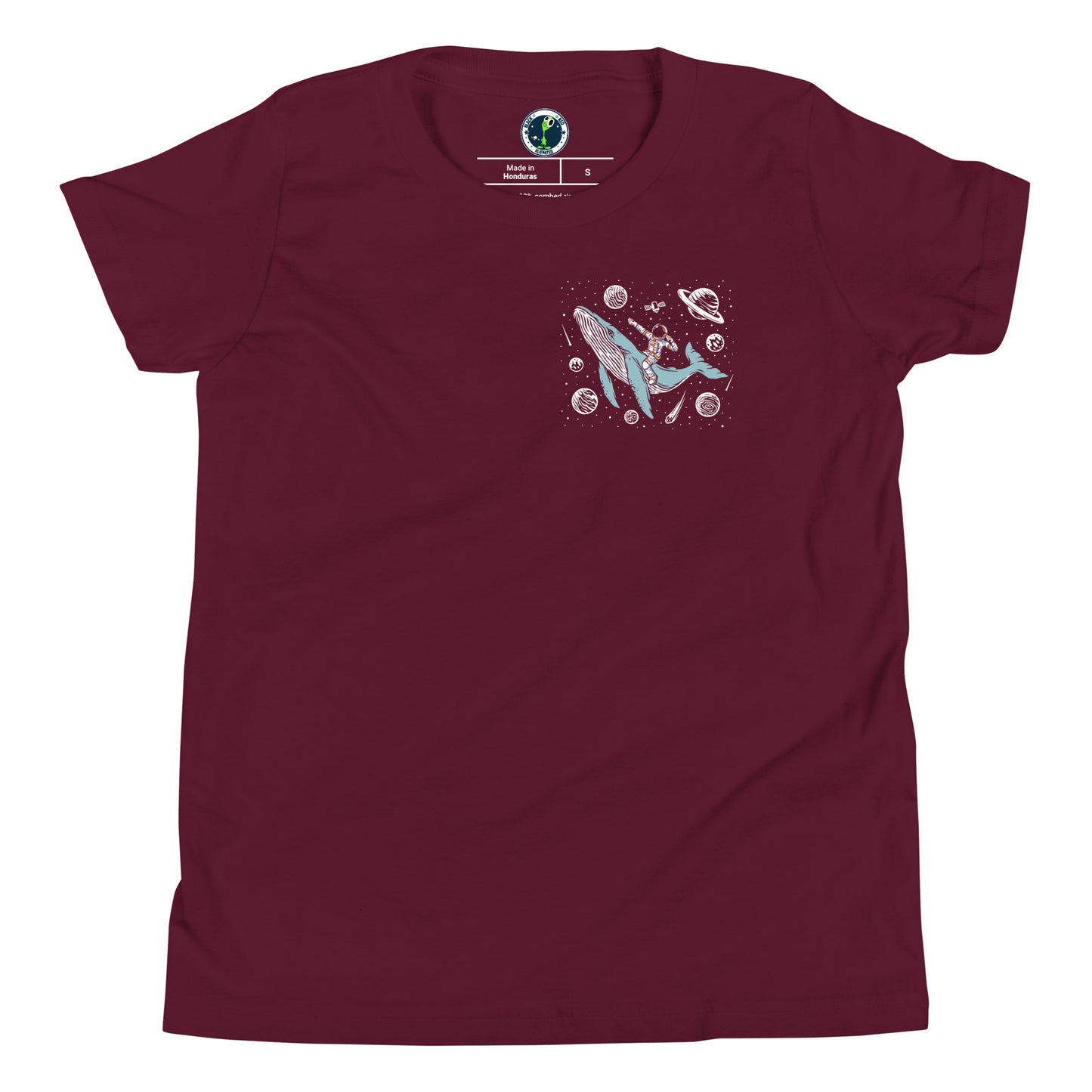 Youth Short Sleeve T-Shirt