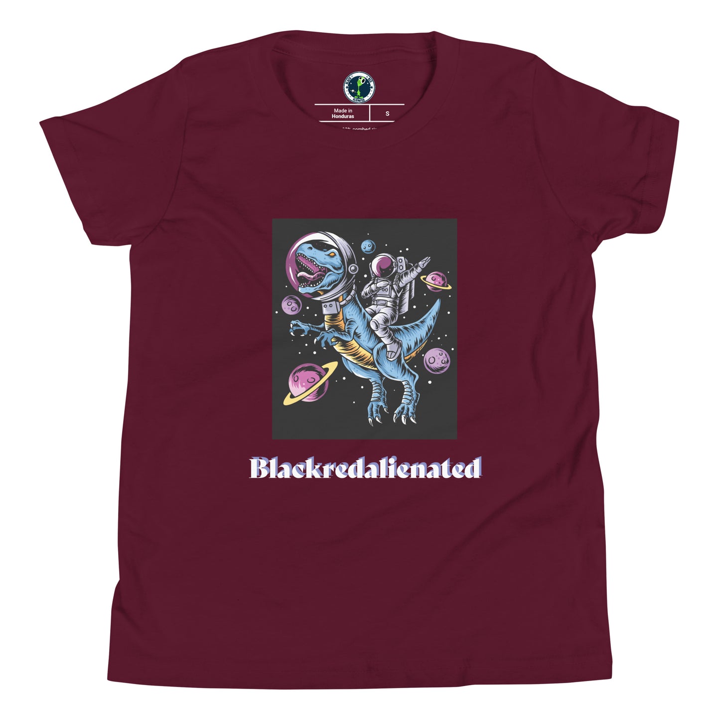 Youth Short Sleeve T-Shirt