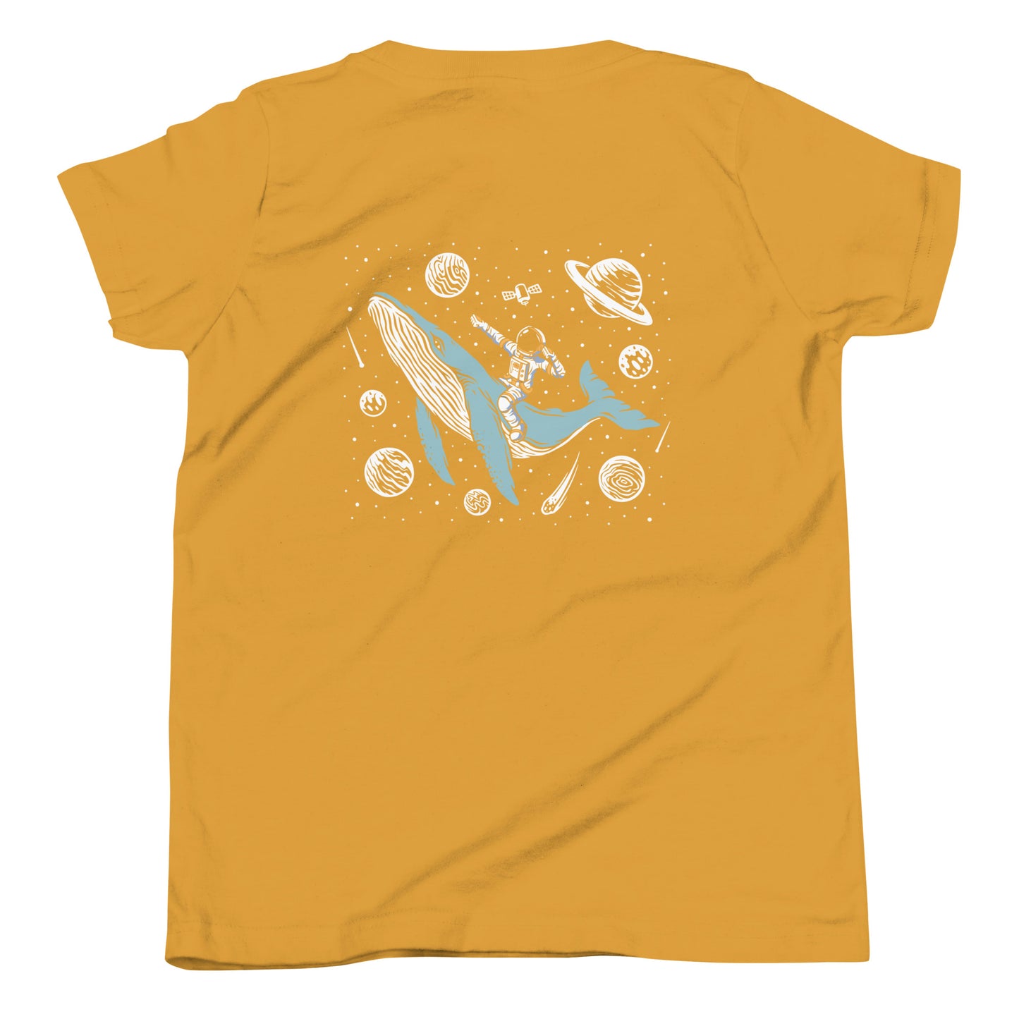 Youth Short Sleeve T-Shirt