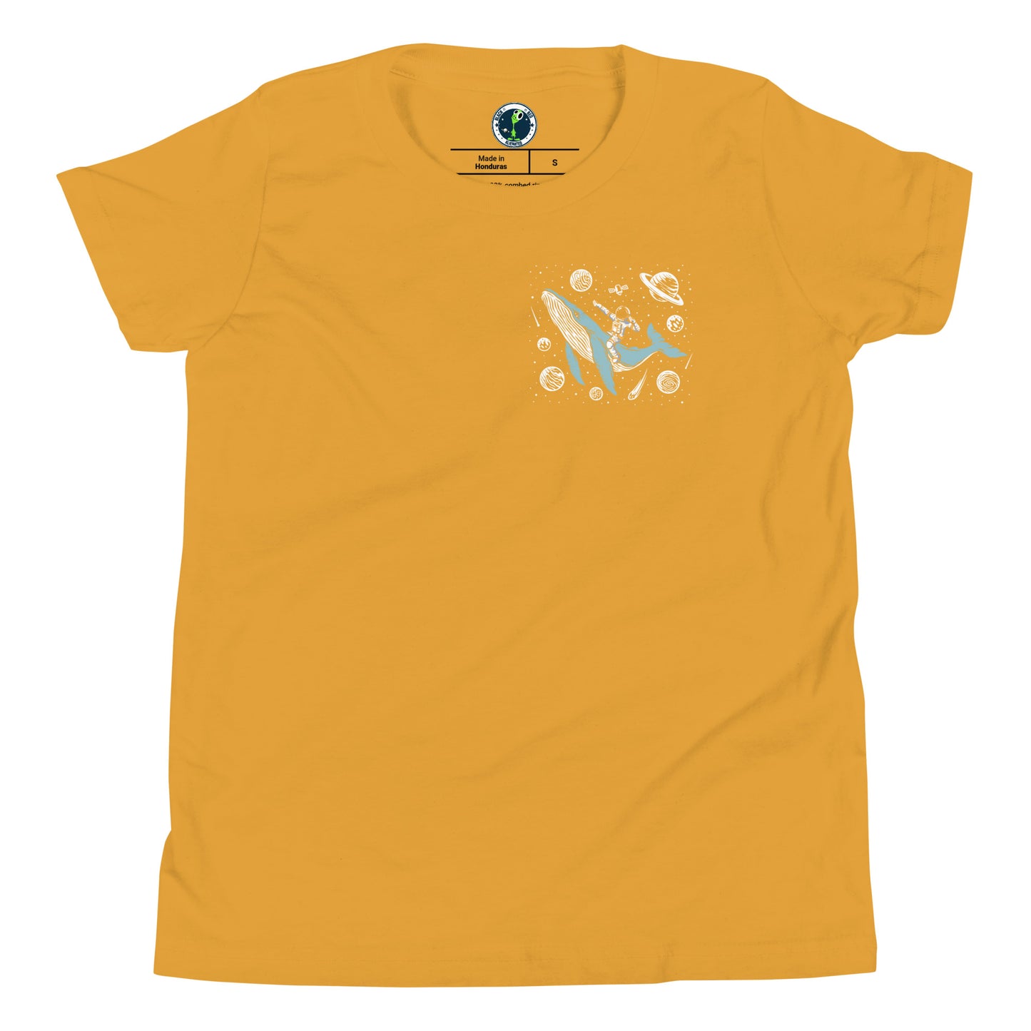 Youth Short Sleeve T-Shirt