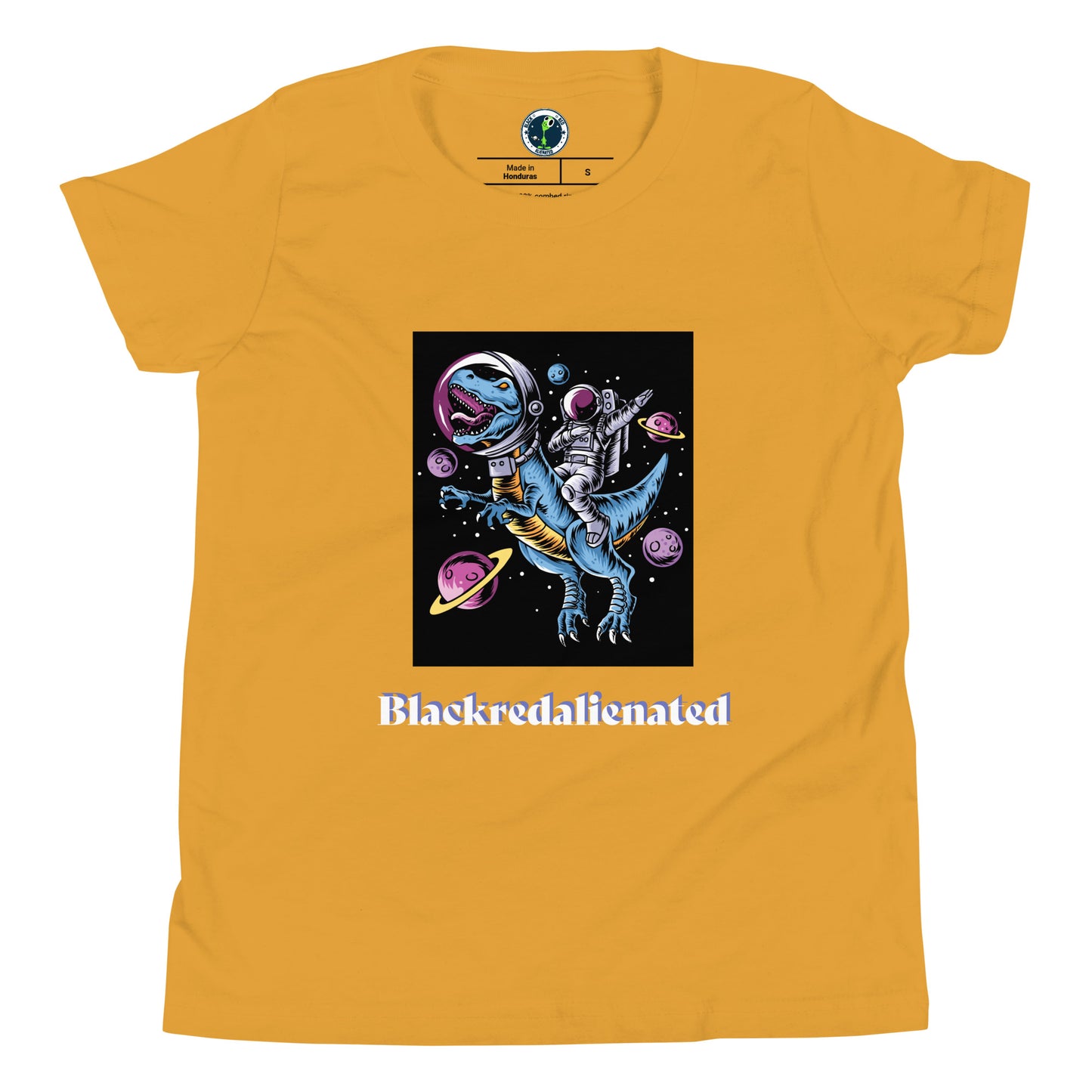 Youth Short Sleeve T-Shirt