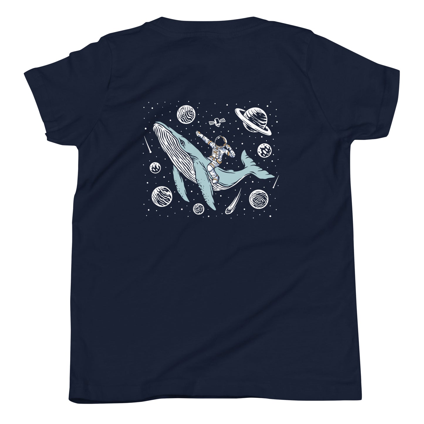 Youth Short Sleeve T-Shirt