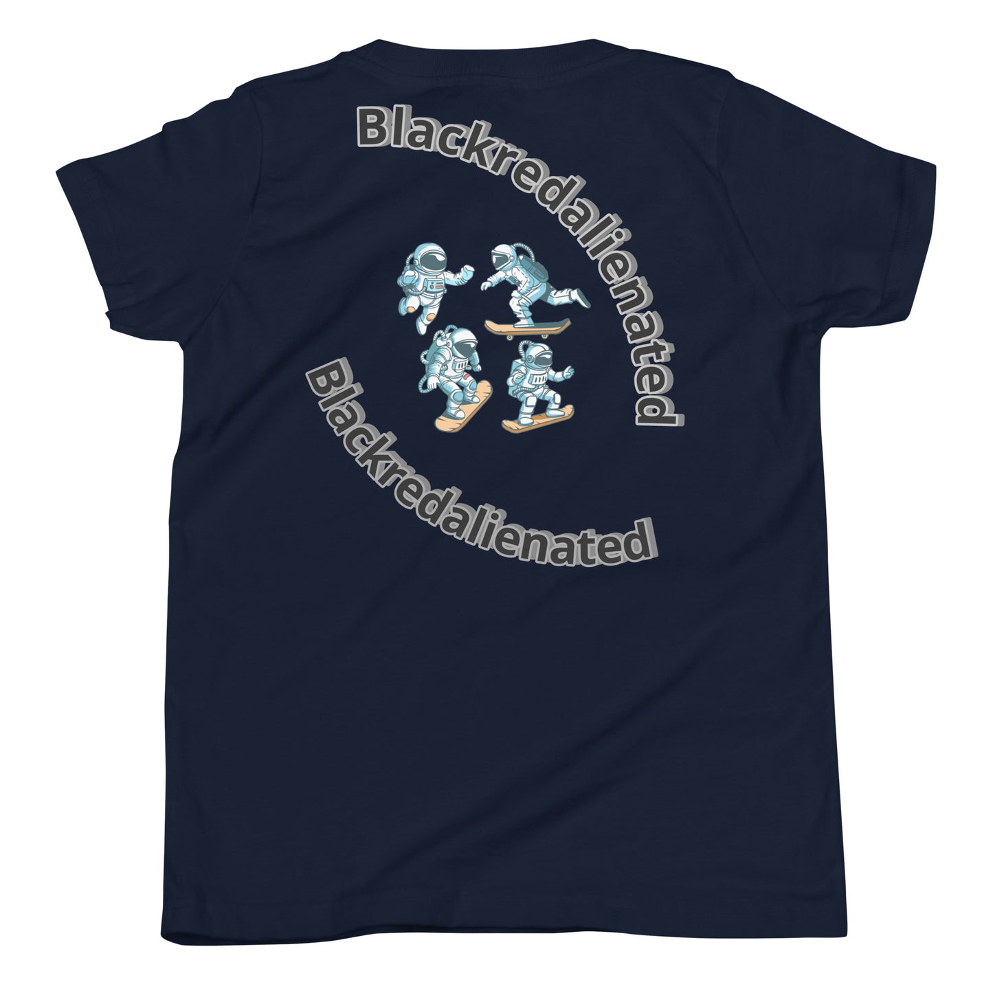 Youth Short Sleeve T-Shirt