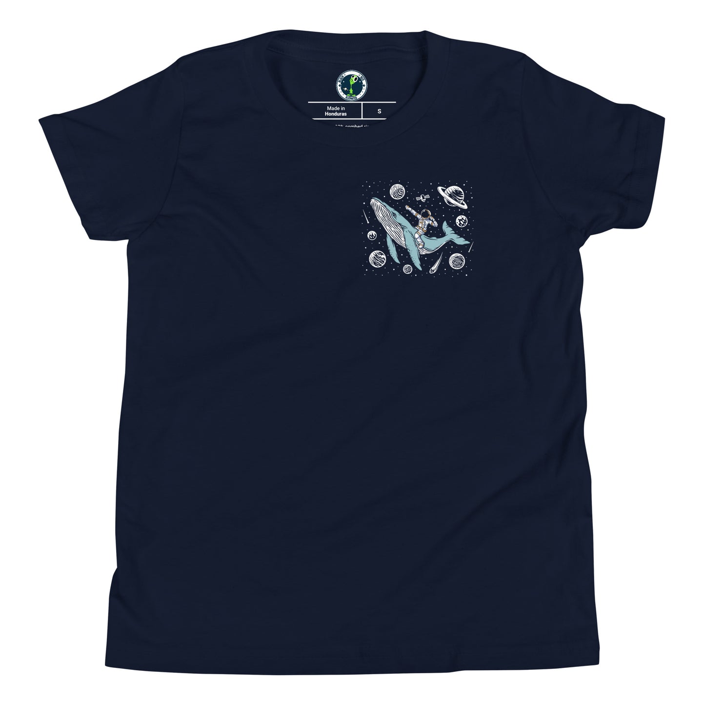 Youth Short Sleeve T-Shirt