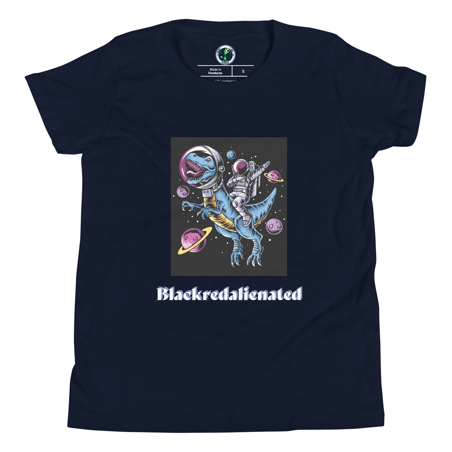 Youth Short Sleeve T-Shirt