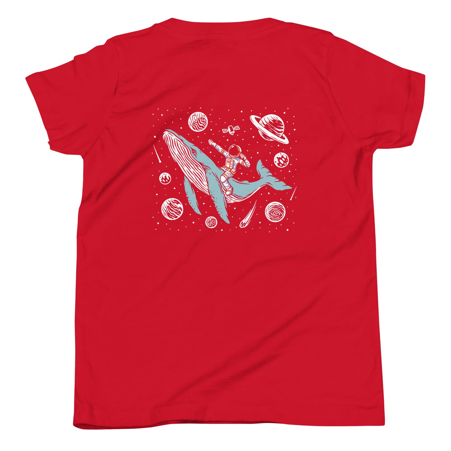 Youth Short Sleeve T-Shirt
