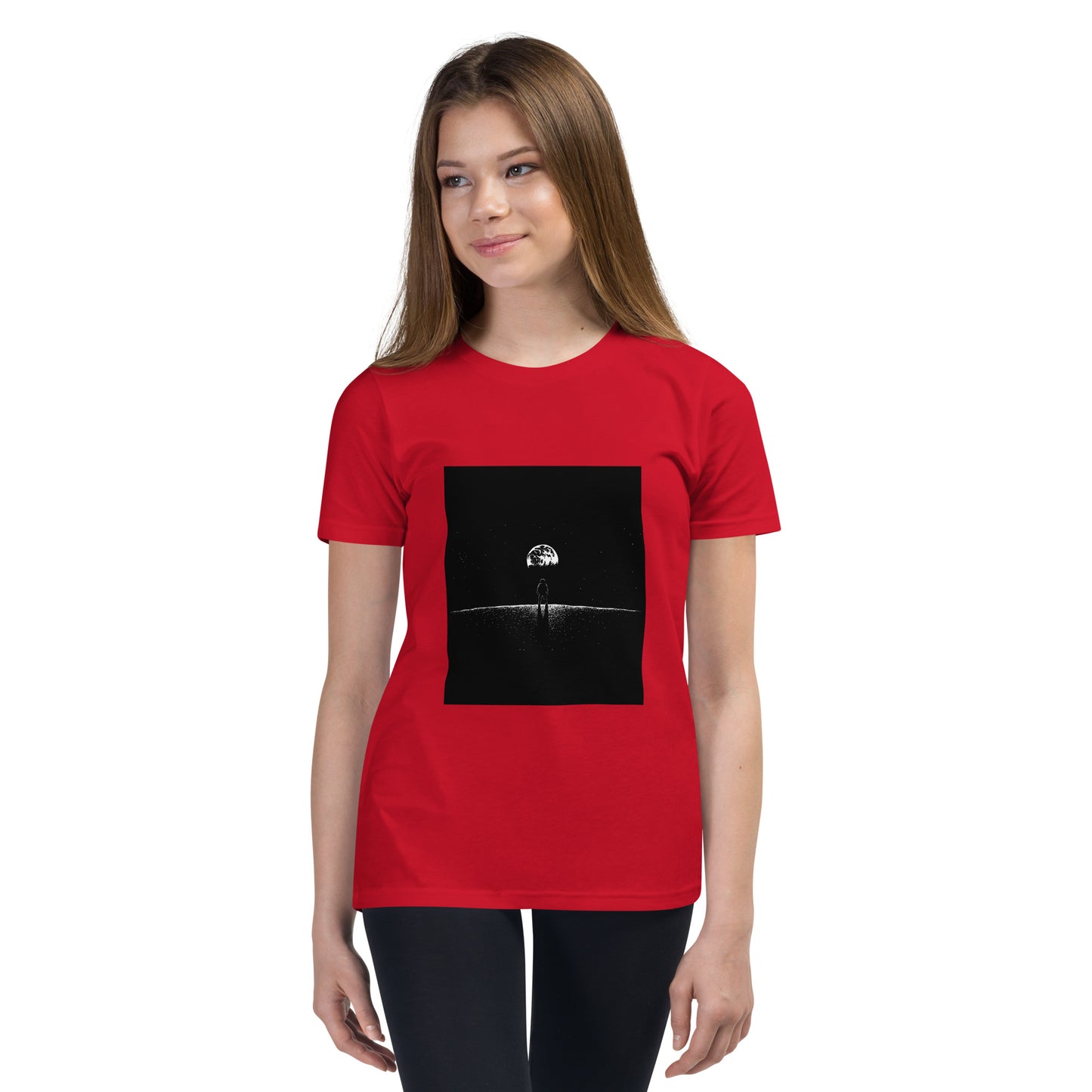 Children's Short Sleeve T-Shirt