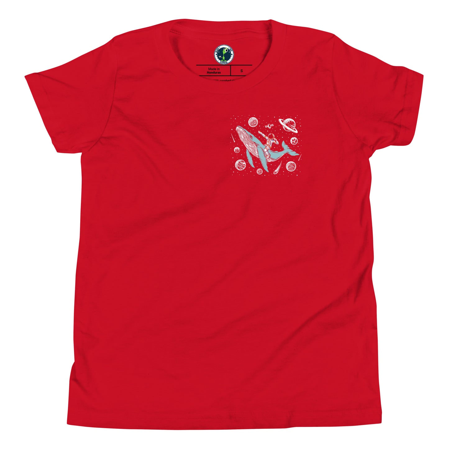 Youth Short Sleeve T-Shirt