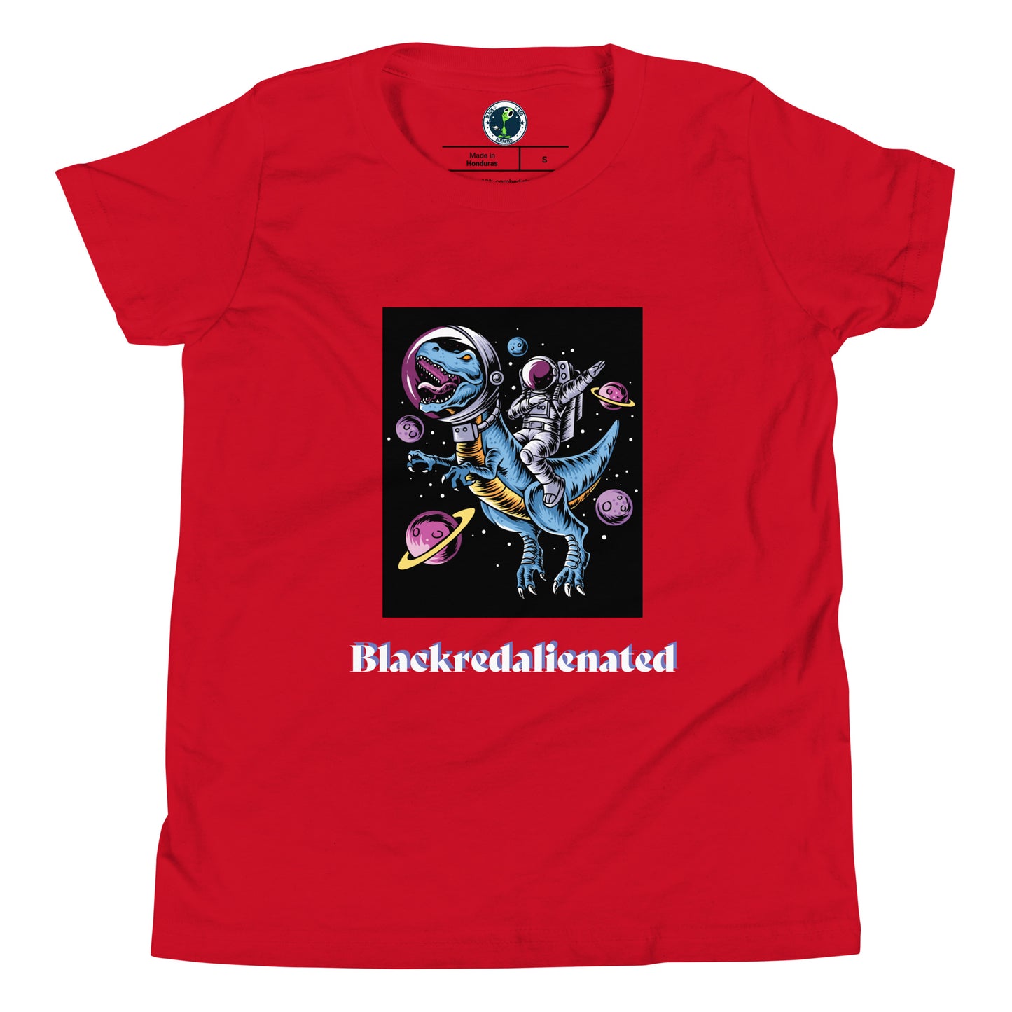 Youth Short Sleeve T-Shirt
