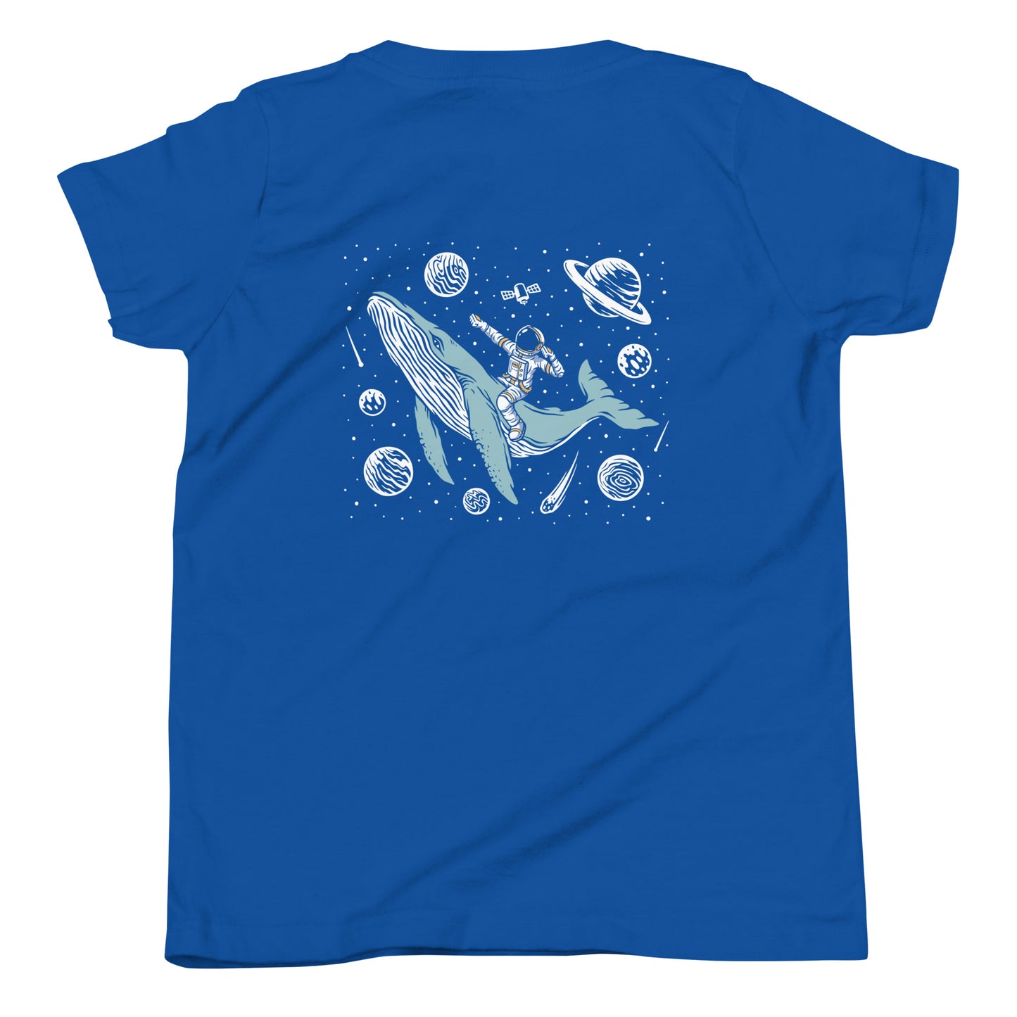 Youth Short Sleeve T-Shirt