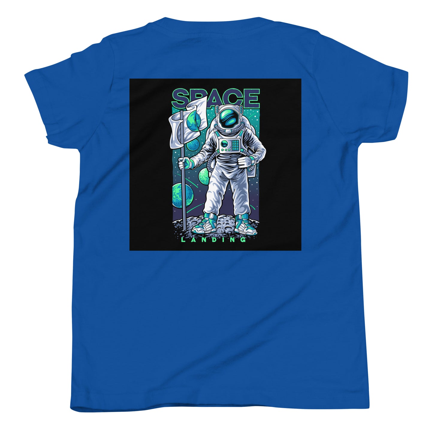 Youth Short Sleeve T-Shirt