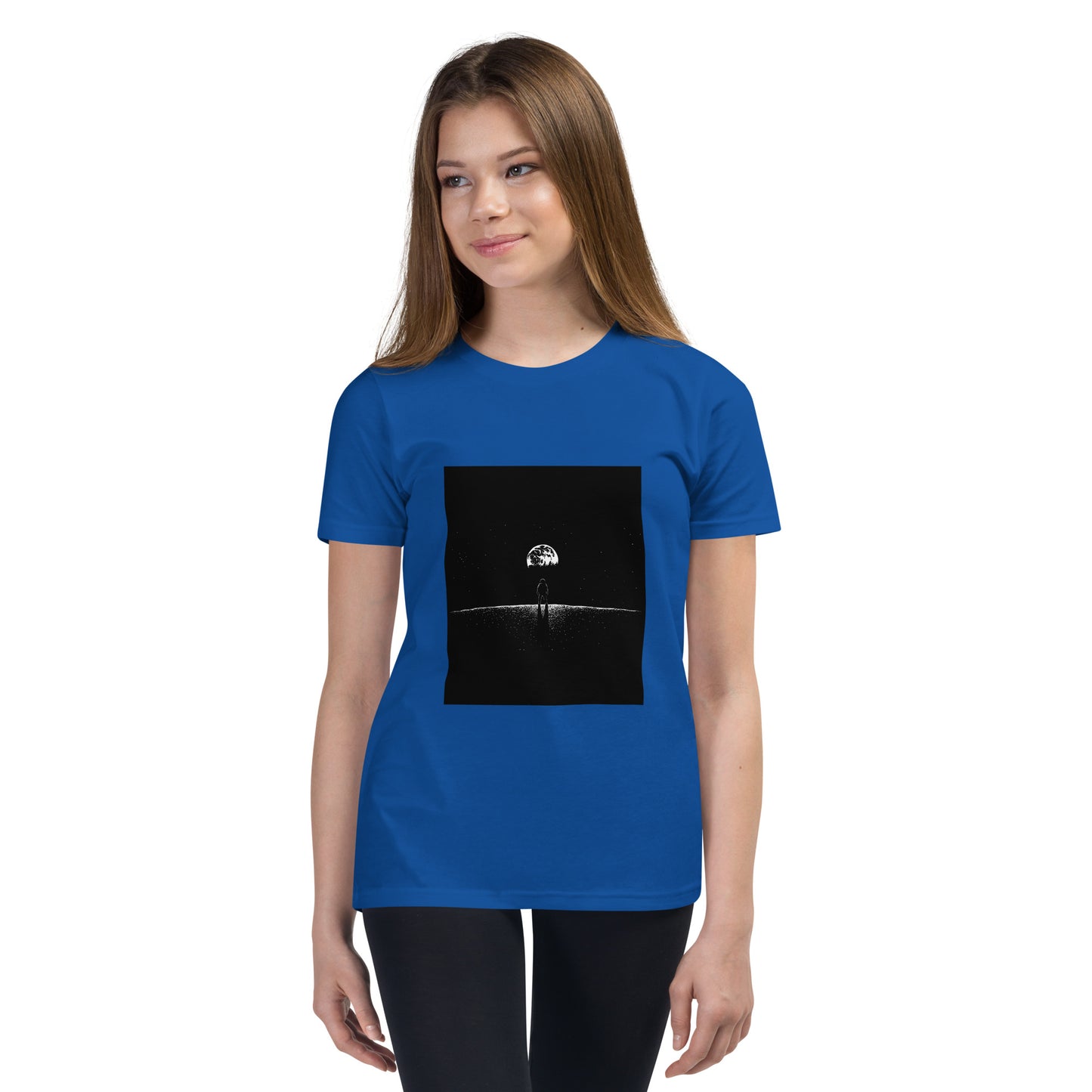 Children's Short Sleeve T-Shirt