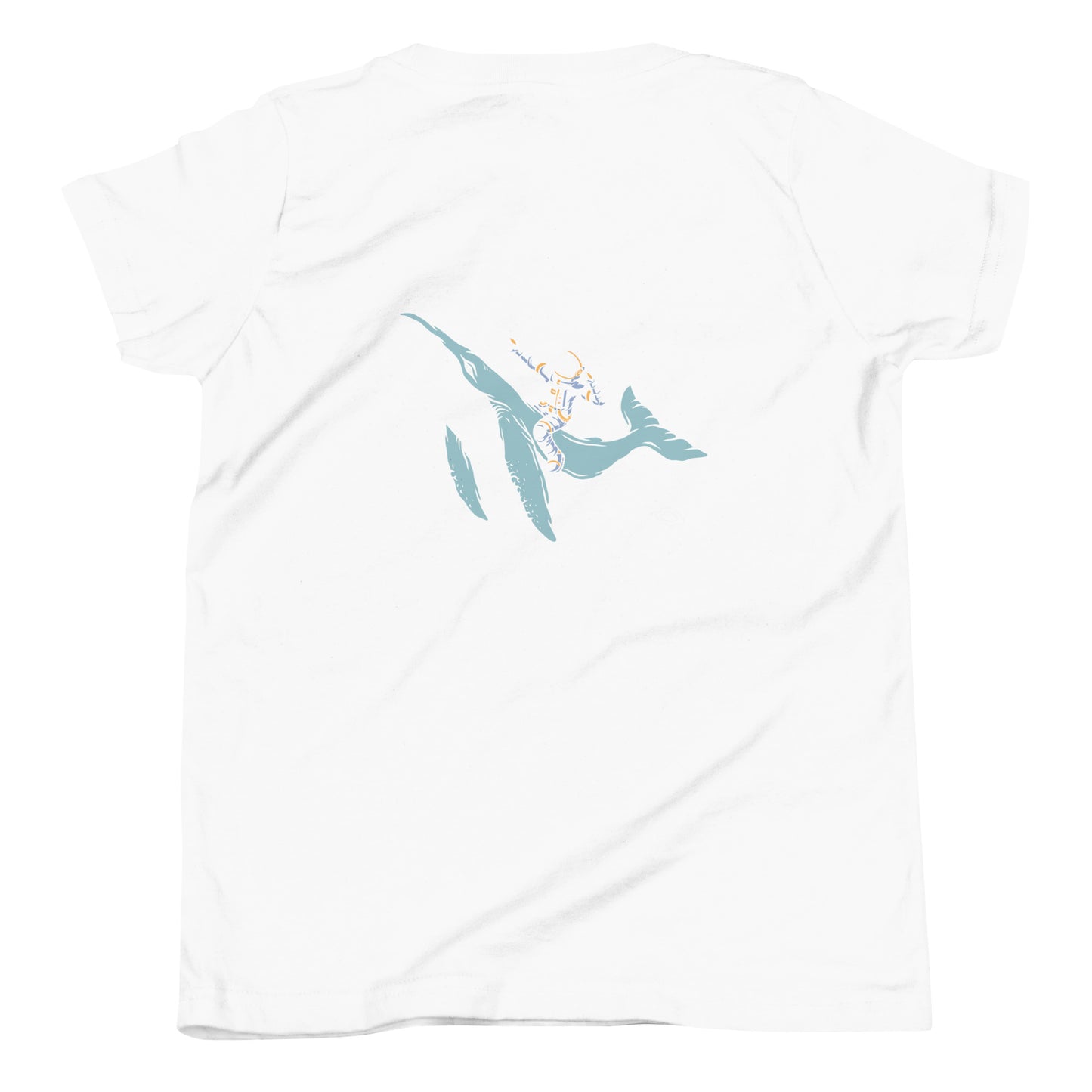Youth Short Sleeve T-Shirt