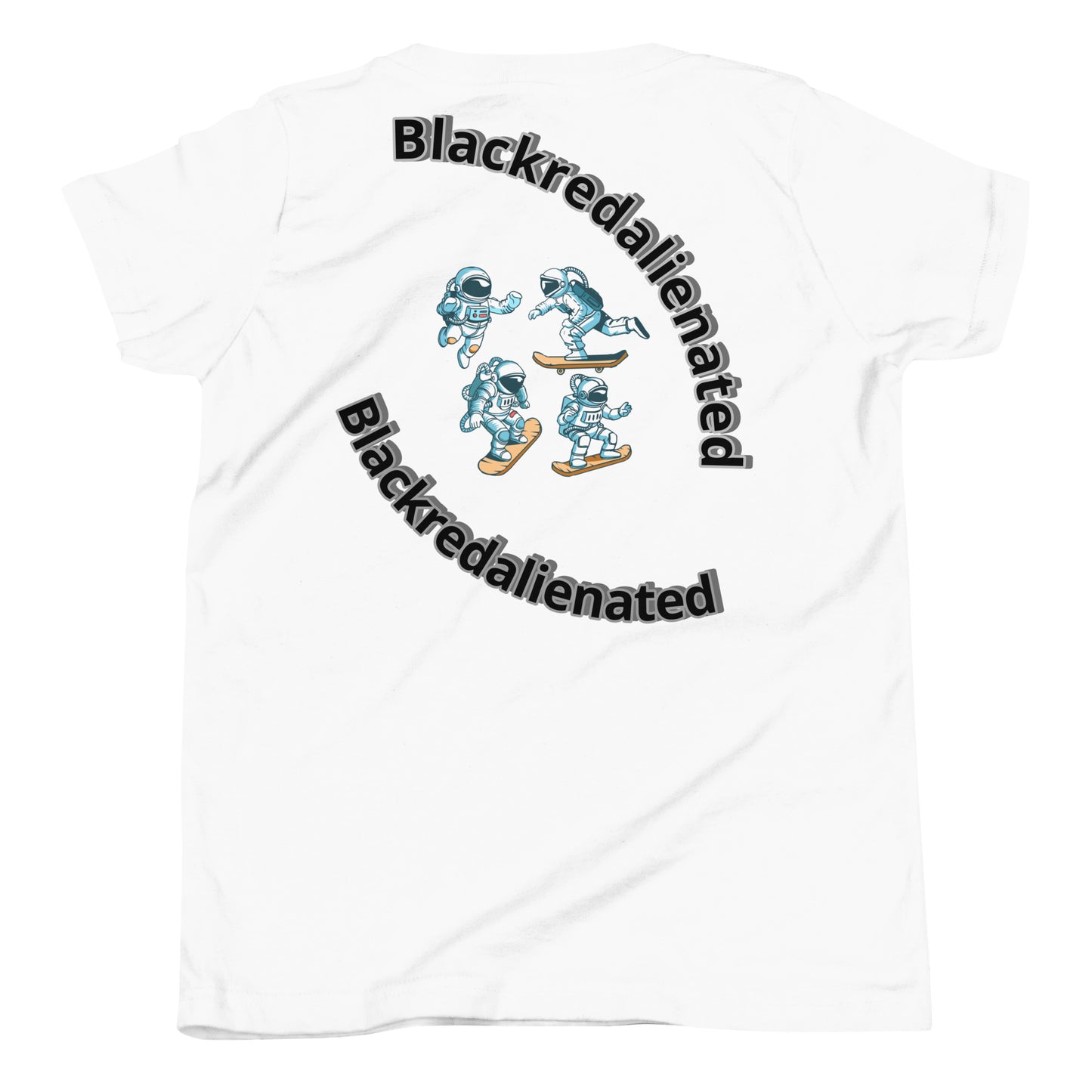 Youth Short Sleeve T-Shirt