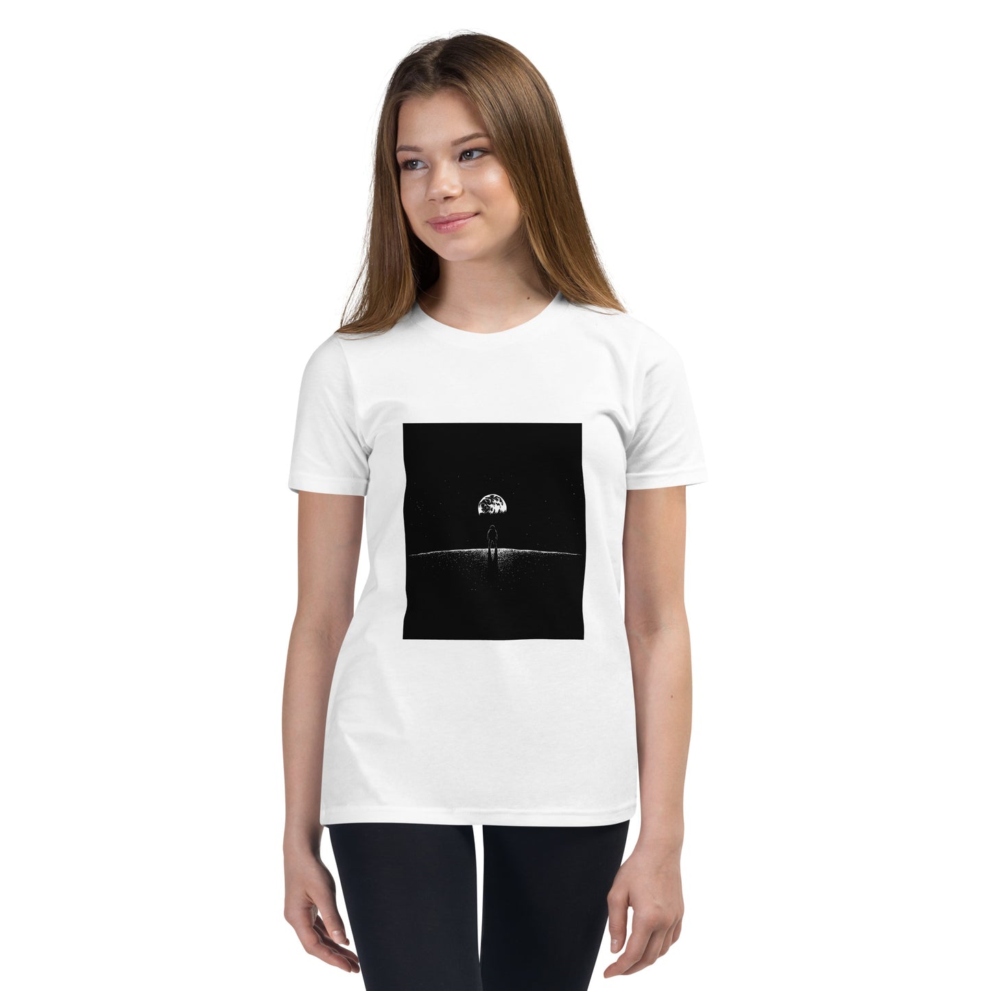 Children's Short Sleeve T-Shirt