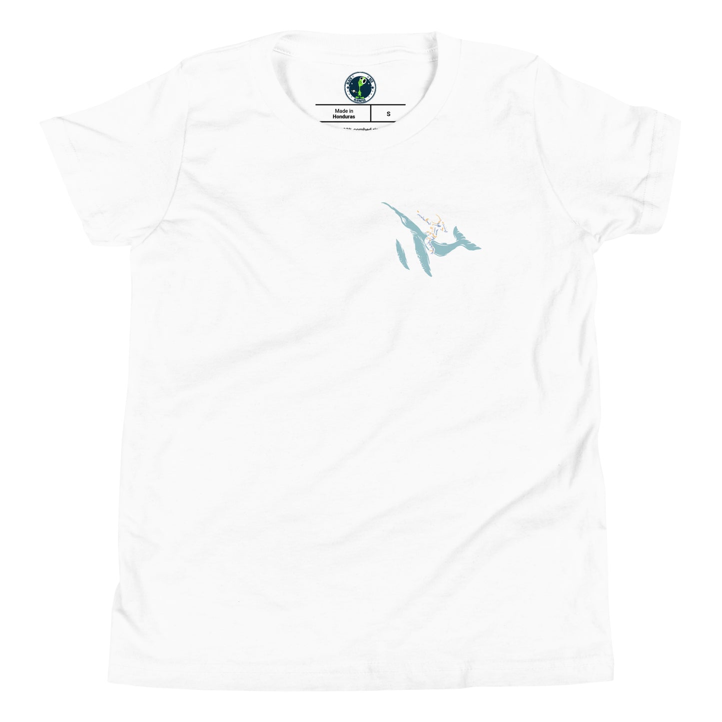 Youth Short Sleeve T-Shirt