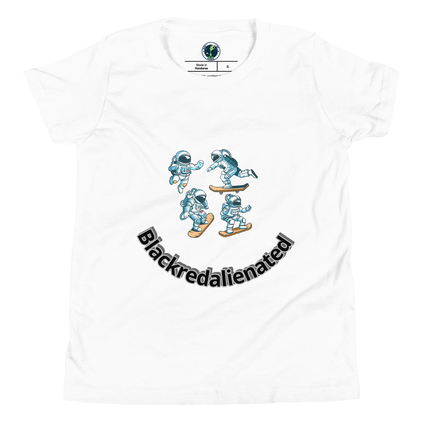 Youth Short Sleeve T-Shirt