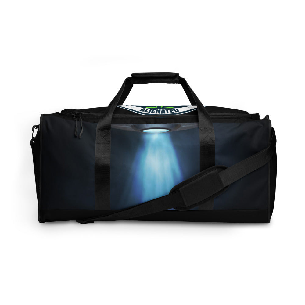 Duffle bag