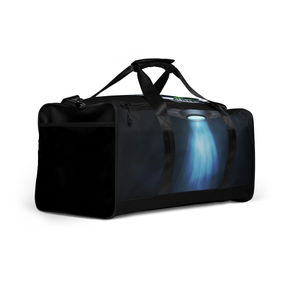 Duffle bag
