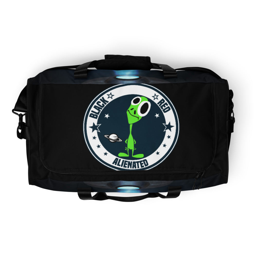 Duffle bag